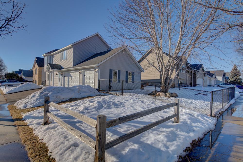 Sold Property