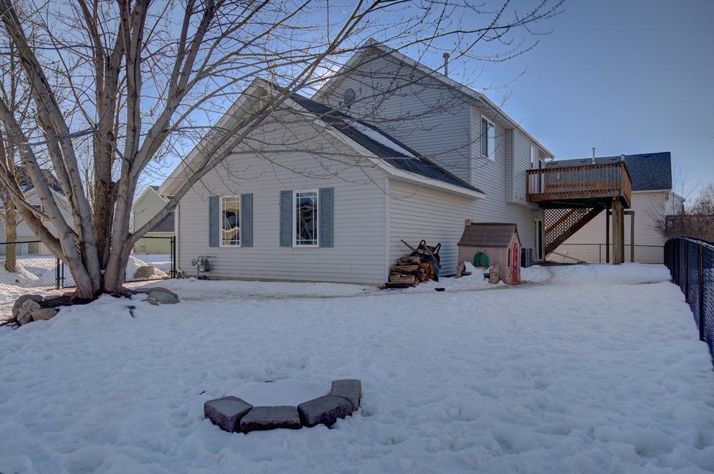 Sold Property
