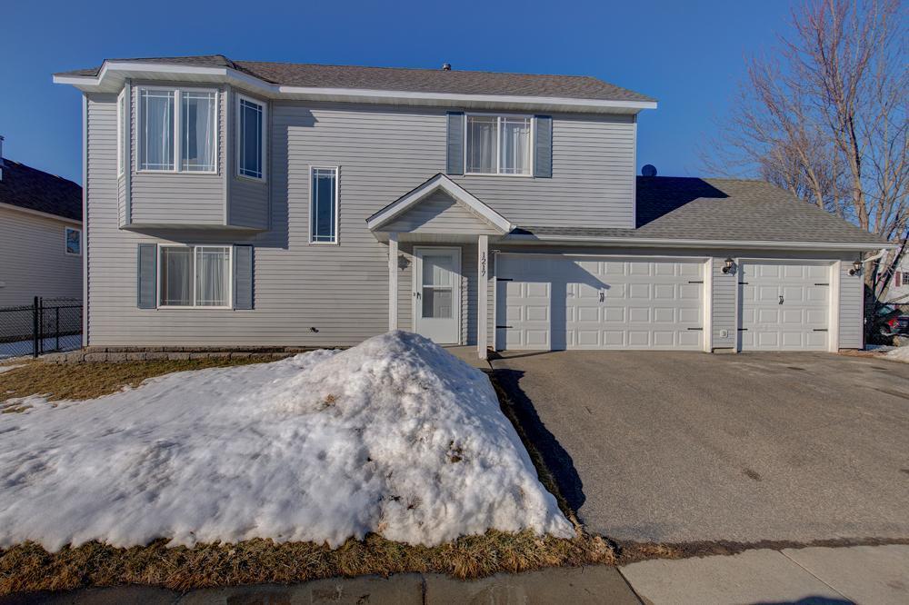 Sold Property