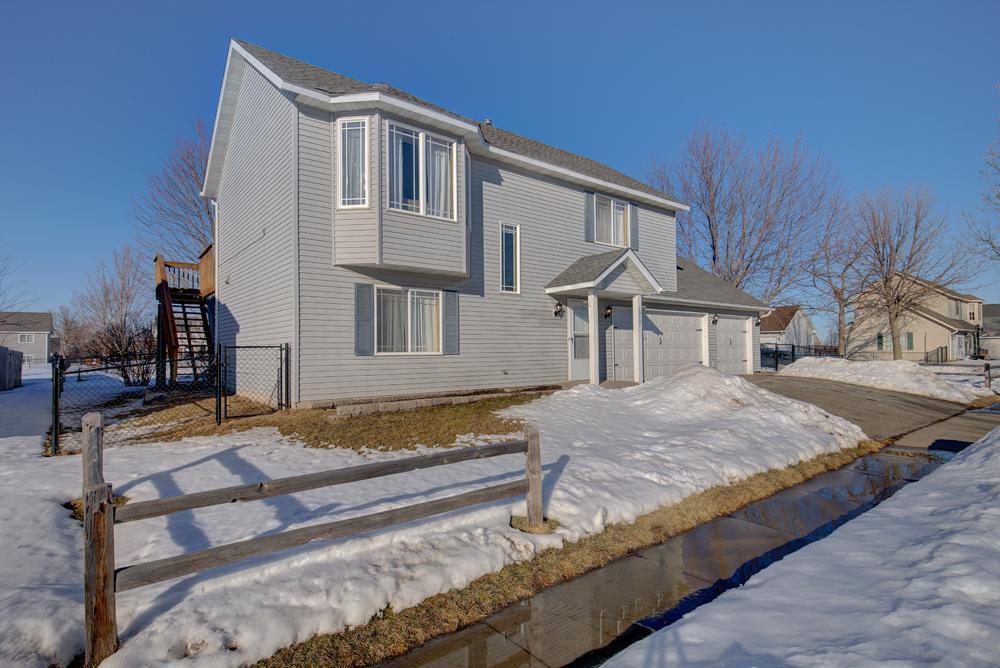 Sold Property