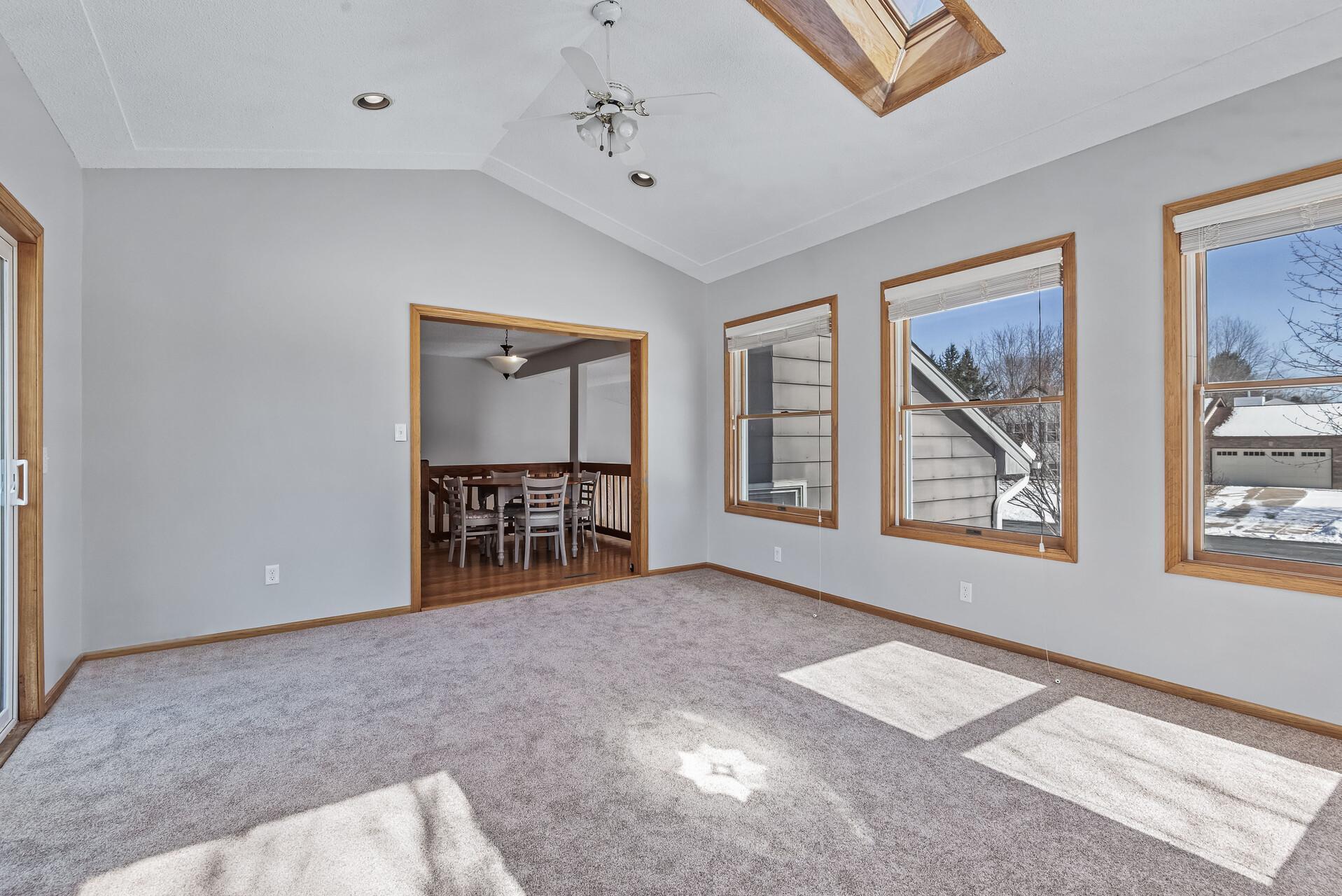 Sold Property