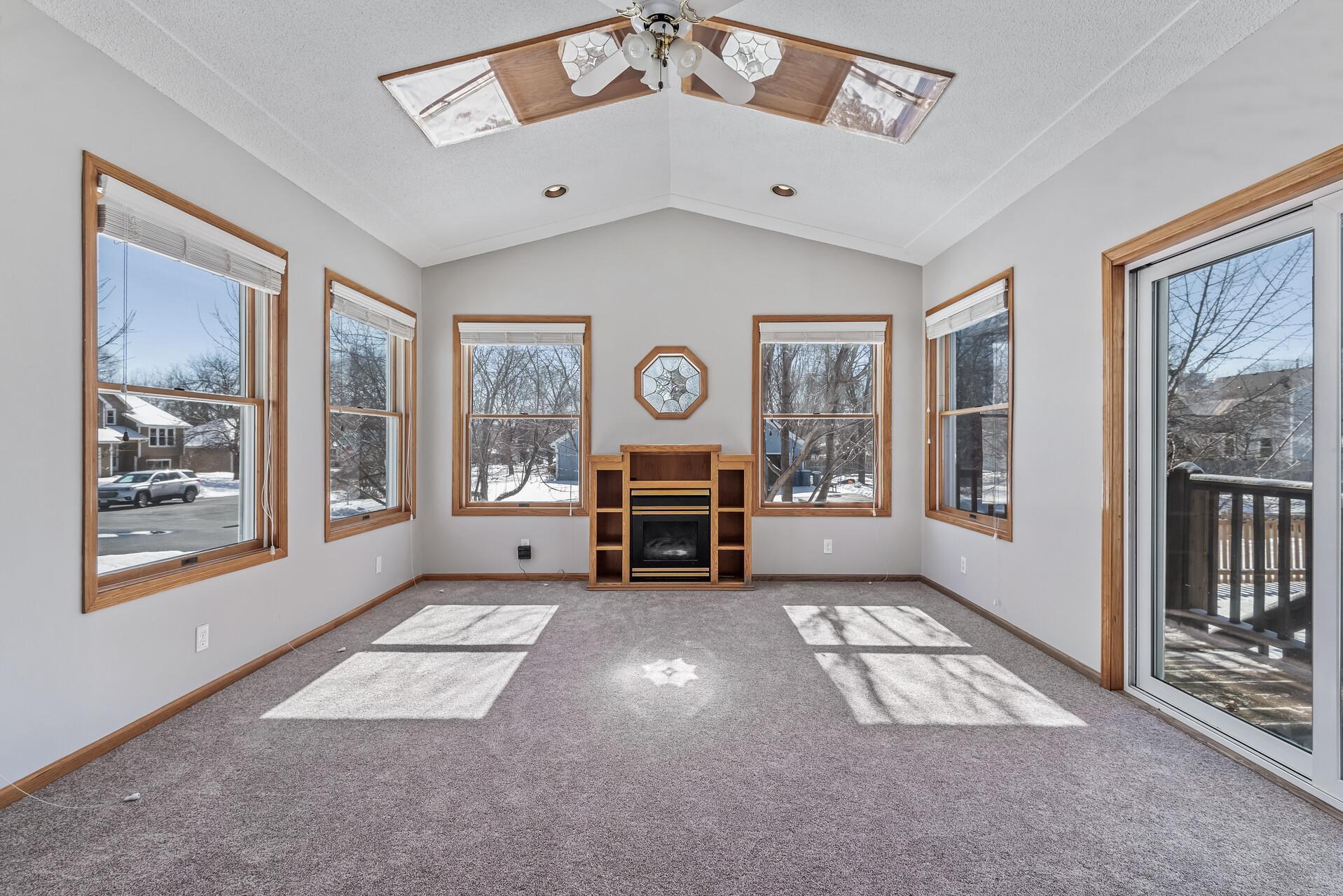 Sold Property