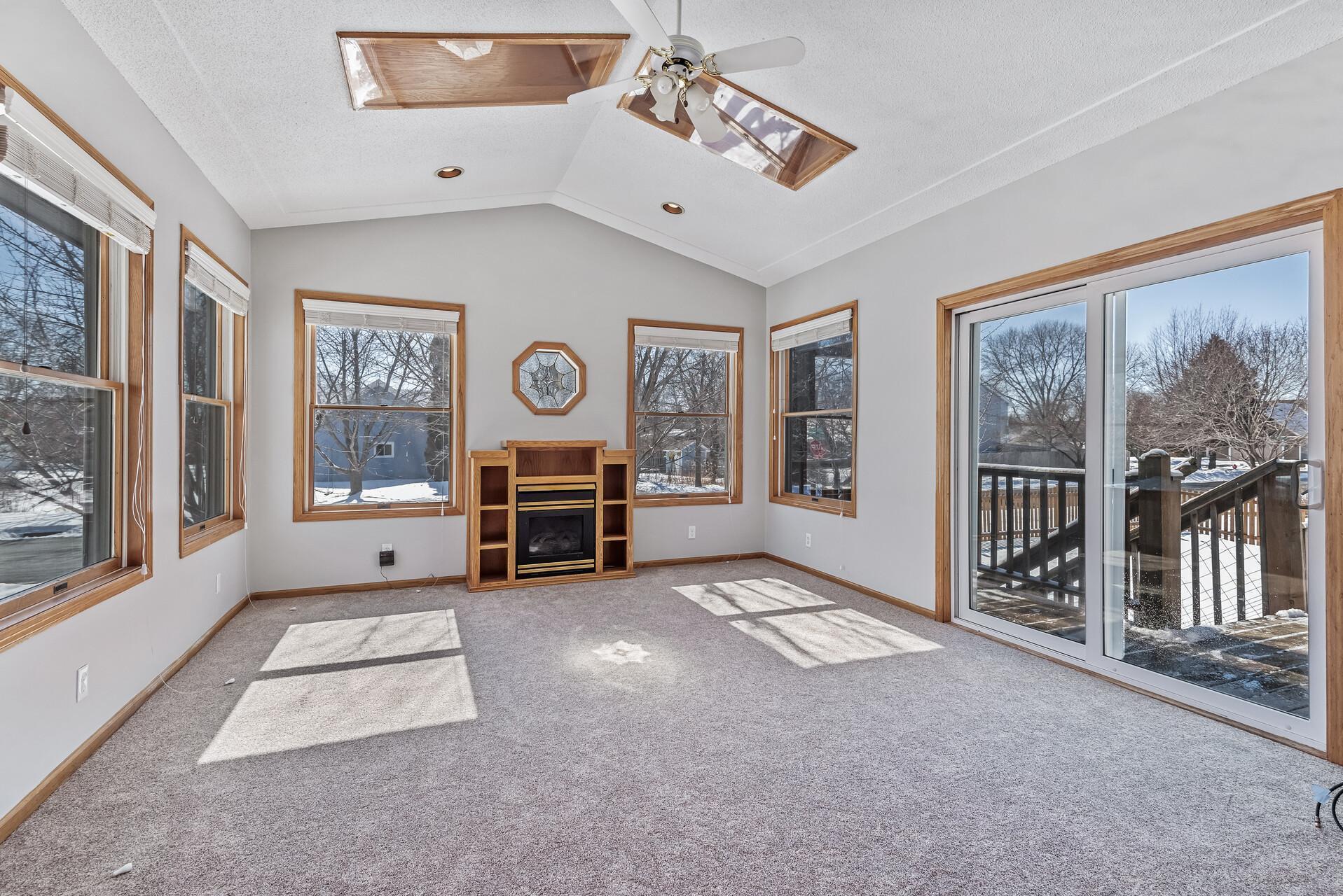 Sold Property
