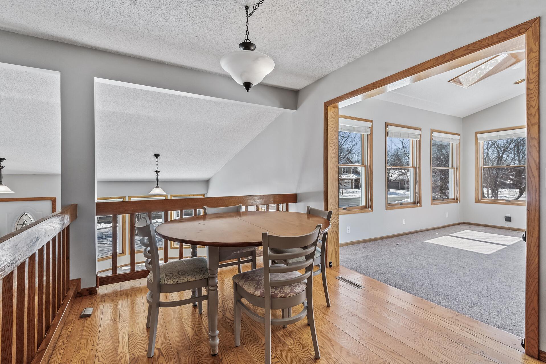 Sold Property