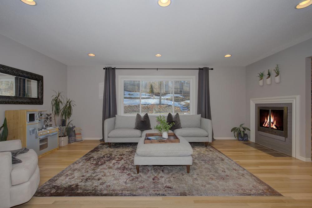 Sold Property