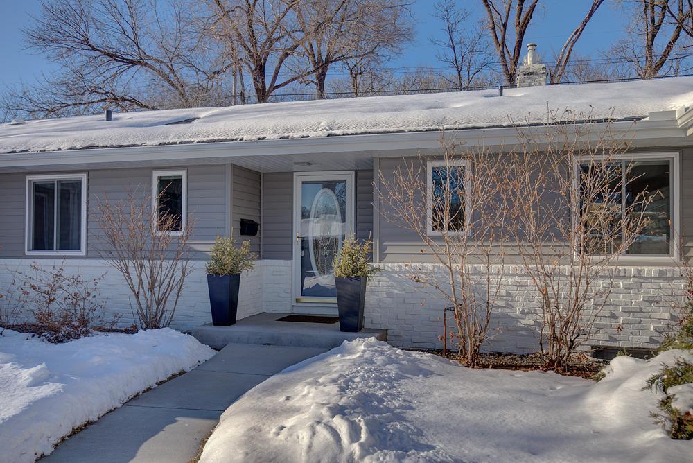 Sold Property