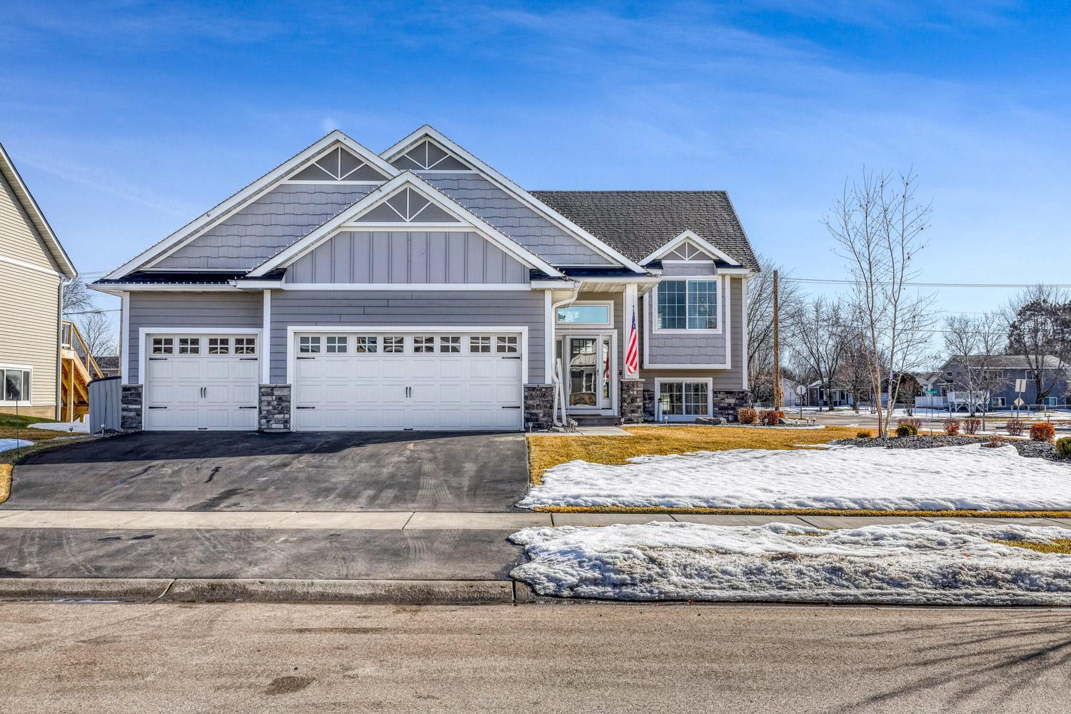 Sold Property