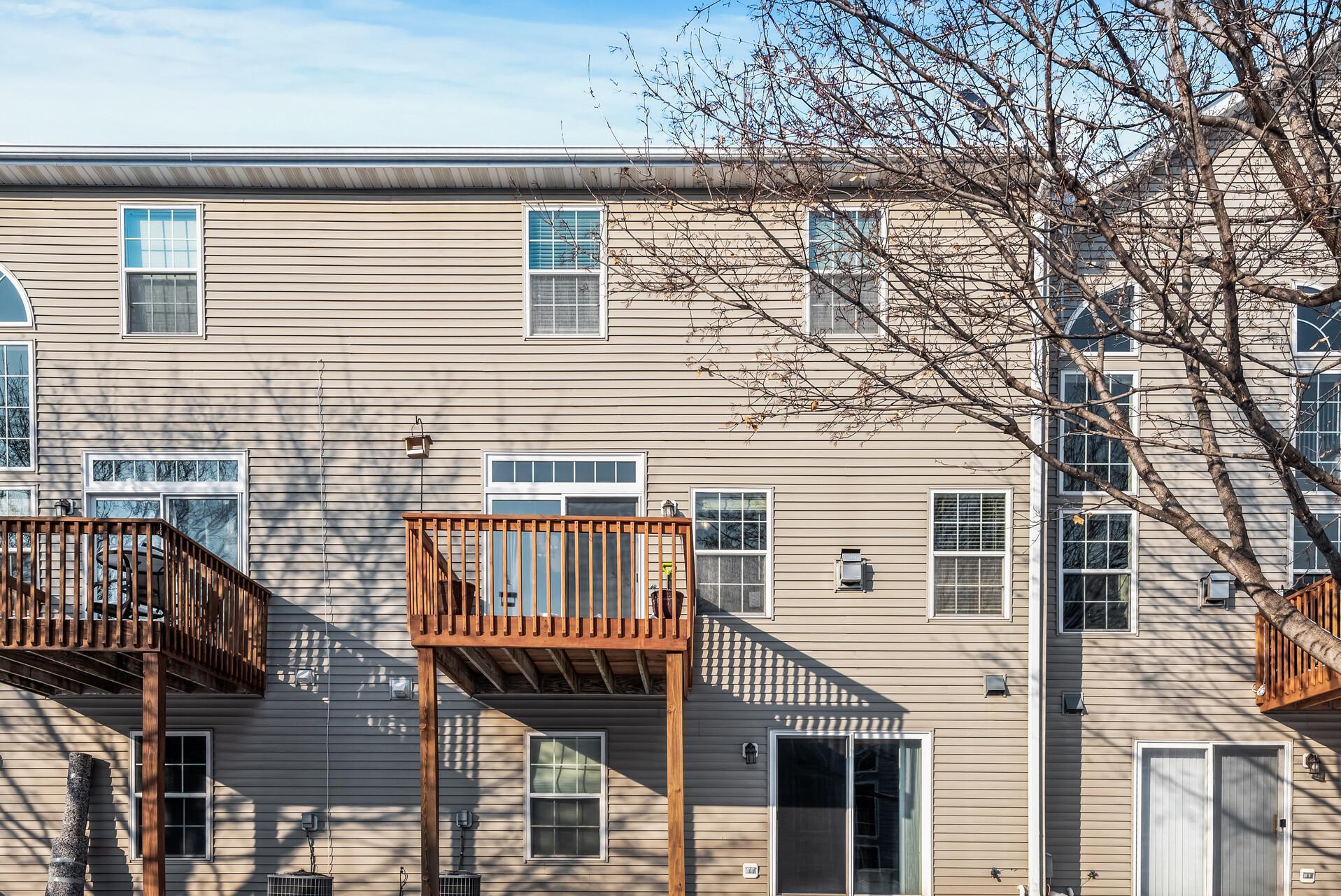 Sold Property