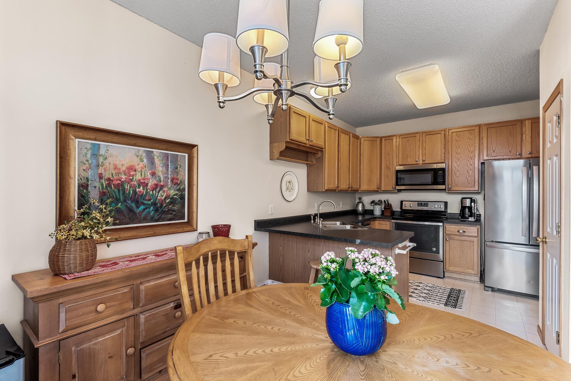 Sold Property