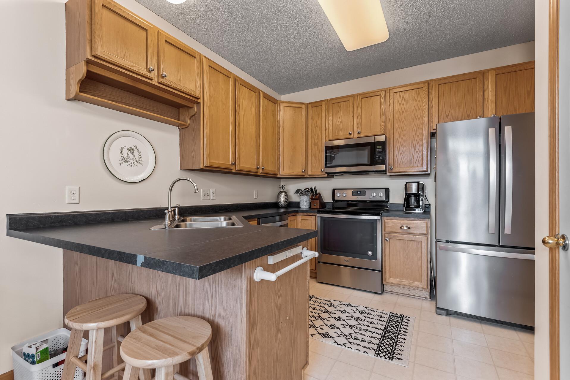 Sold Property
