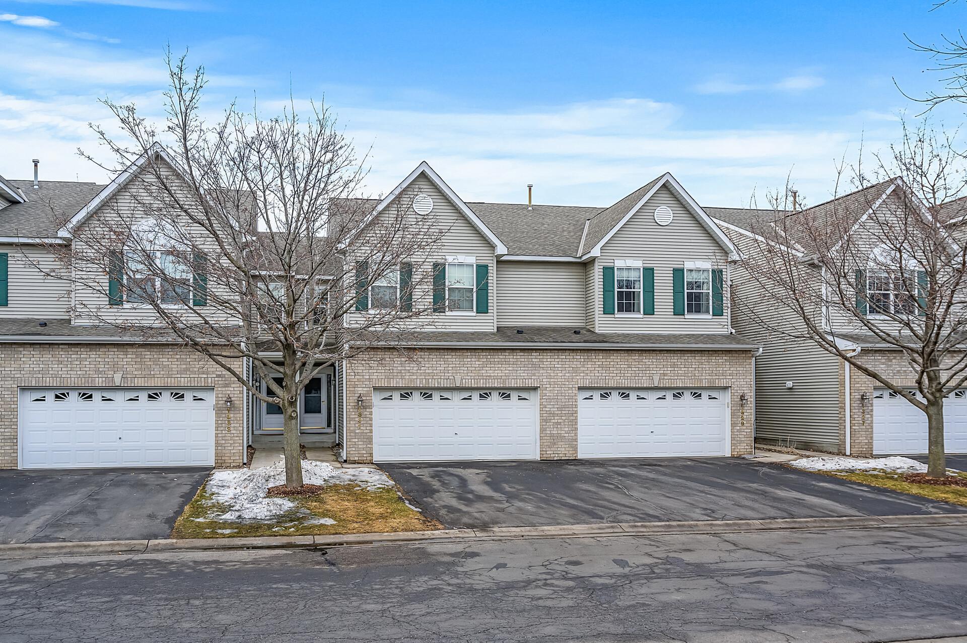 Sold Property