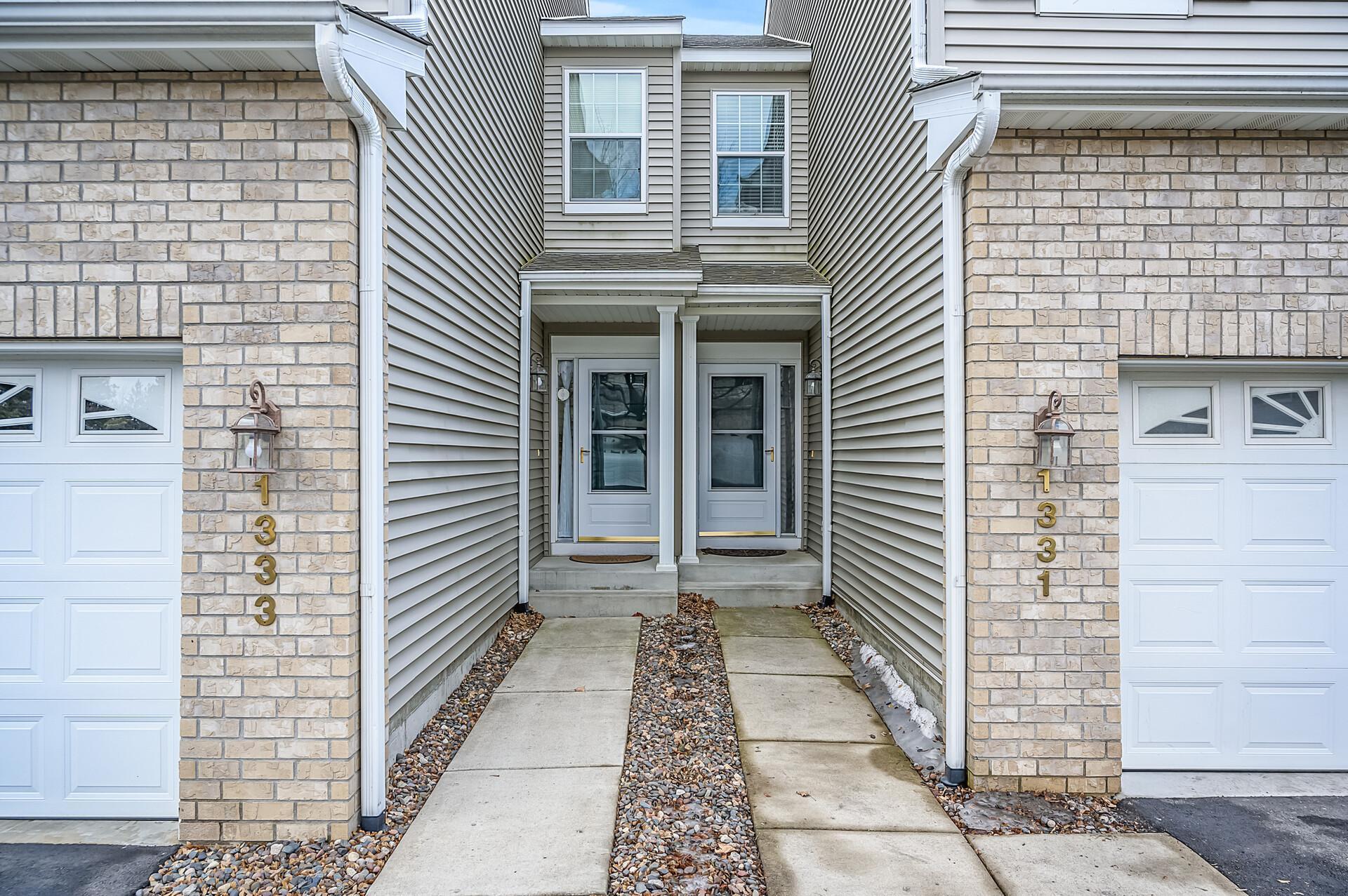 Sold Property