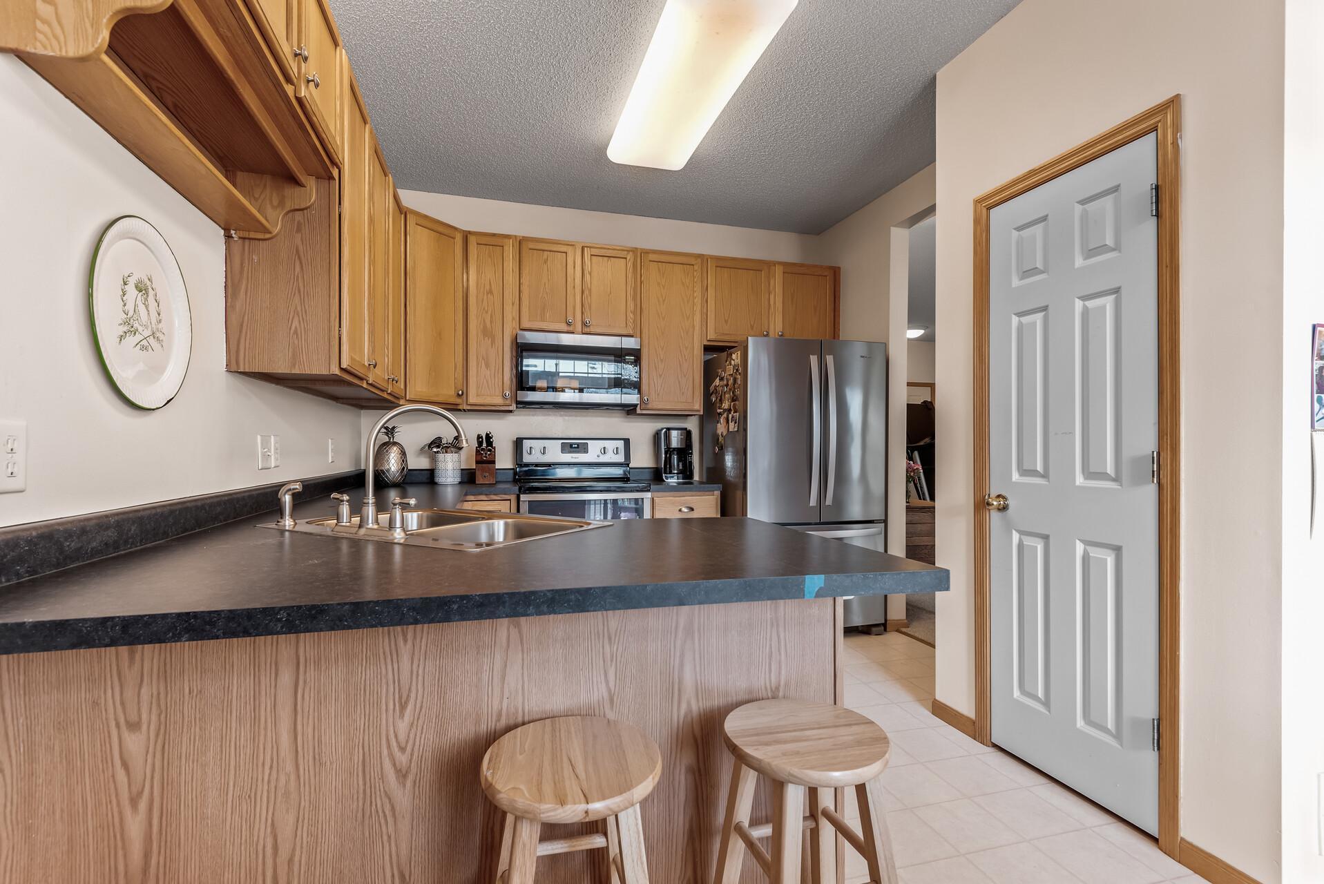 Sold Property