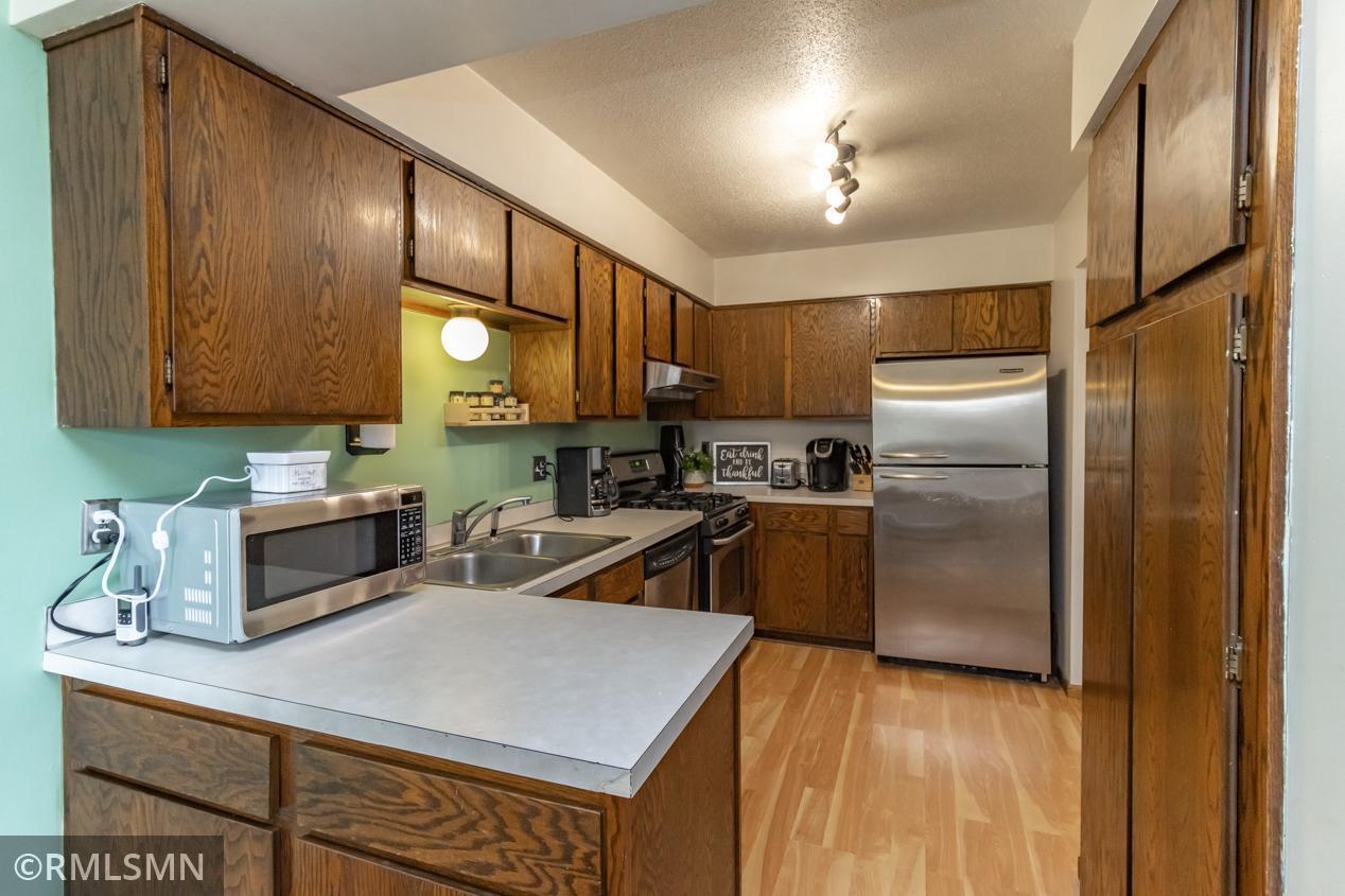 Sold Property