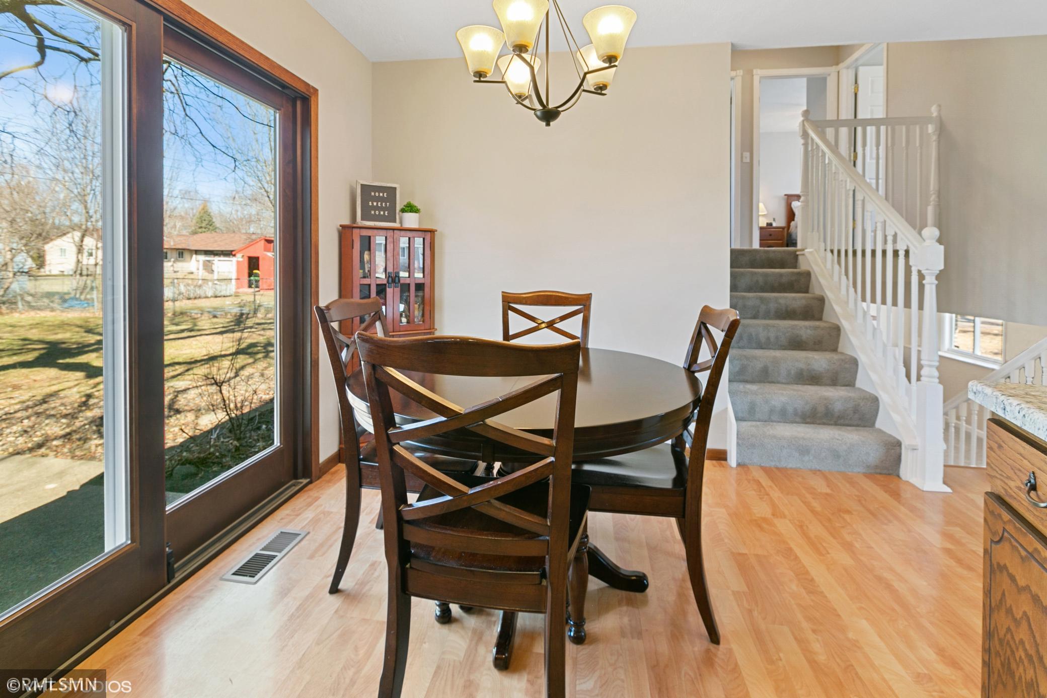 Sold Property