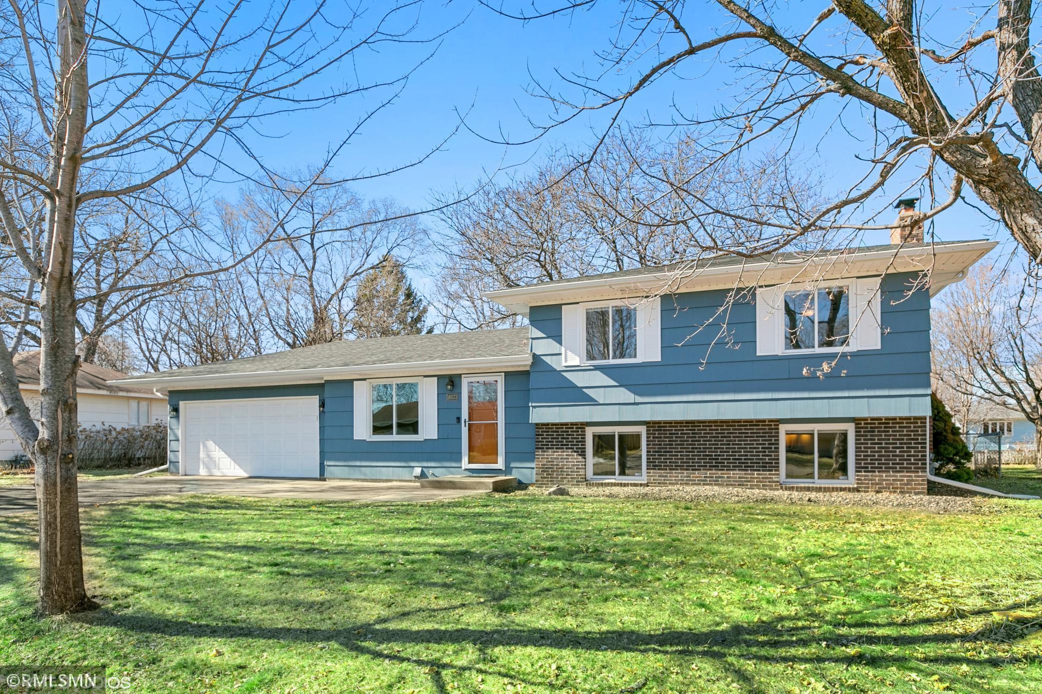 Sold Property