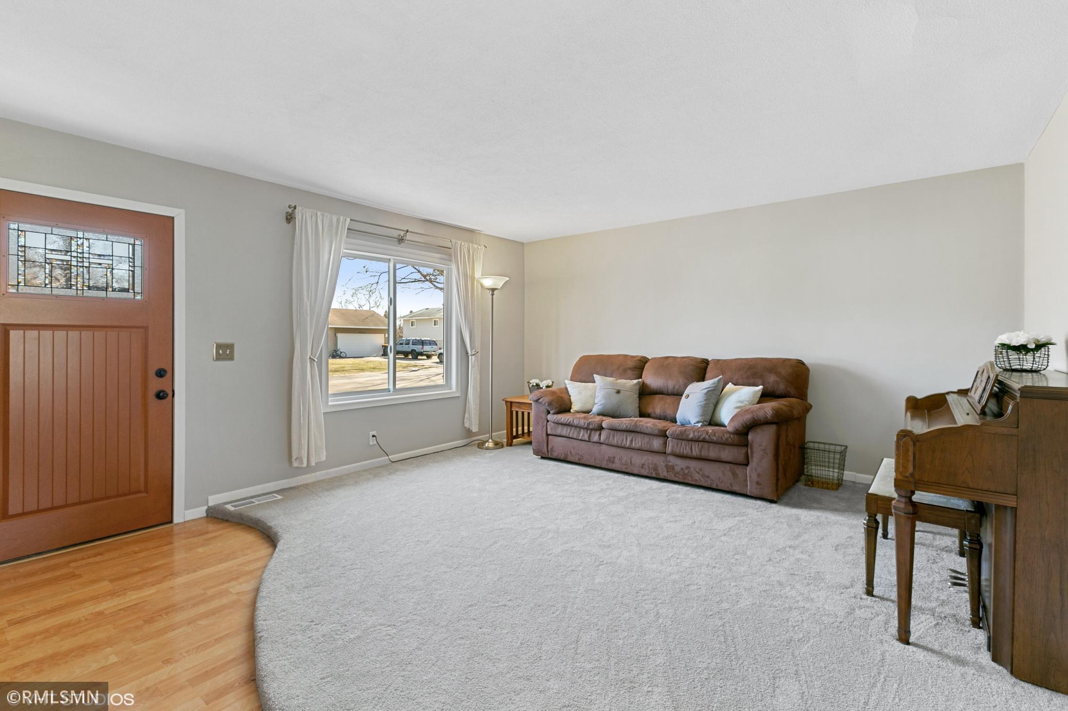 Sold Property