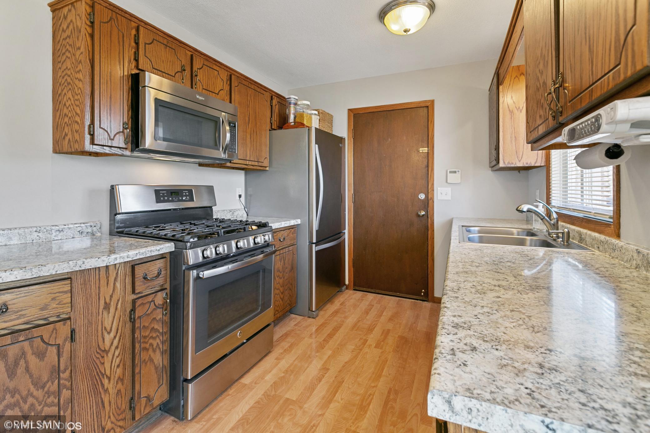 Sold Property