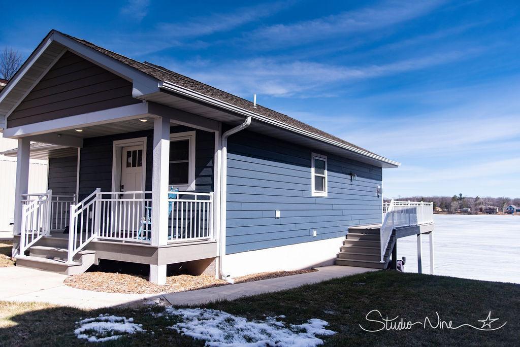 Sold Property