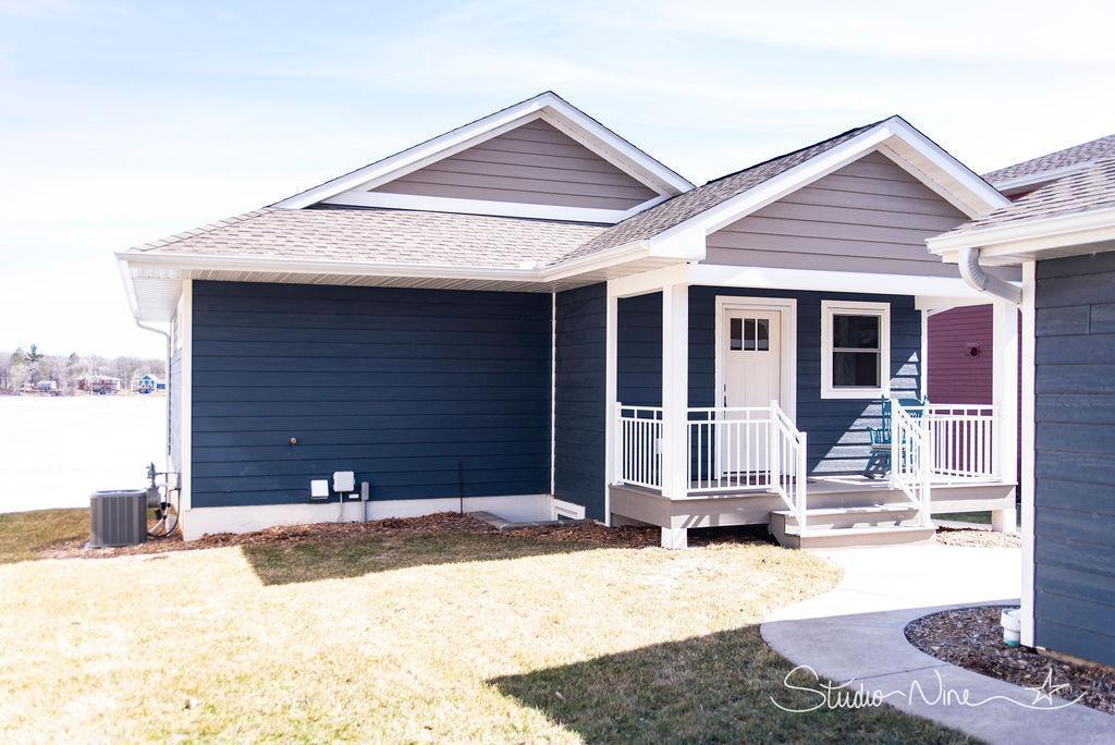 Sold Property