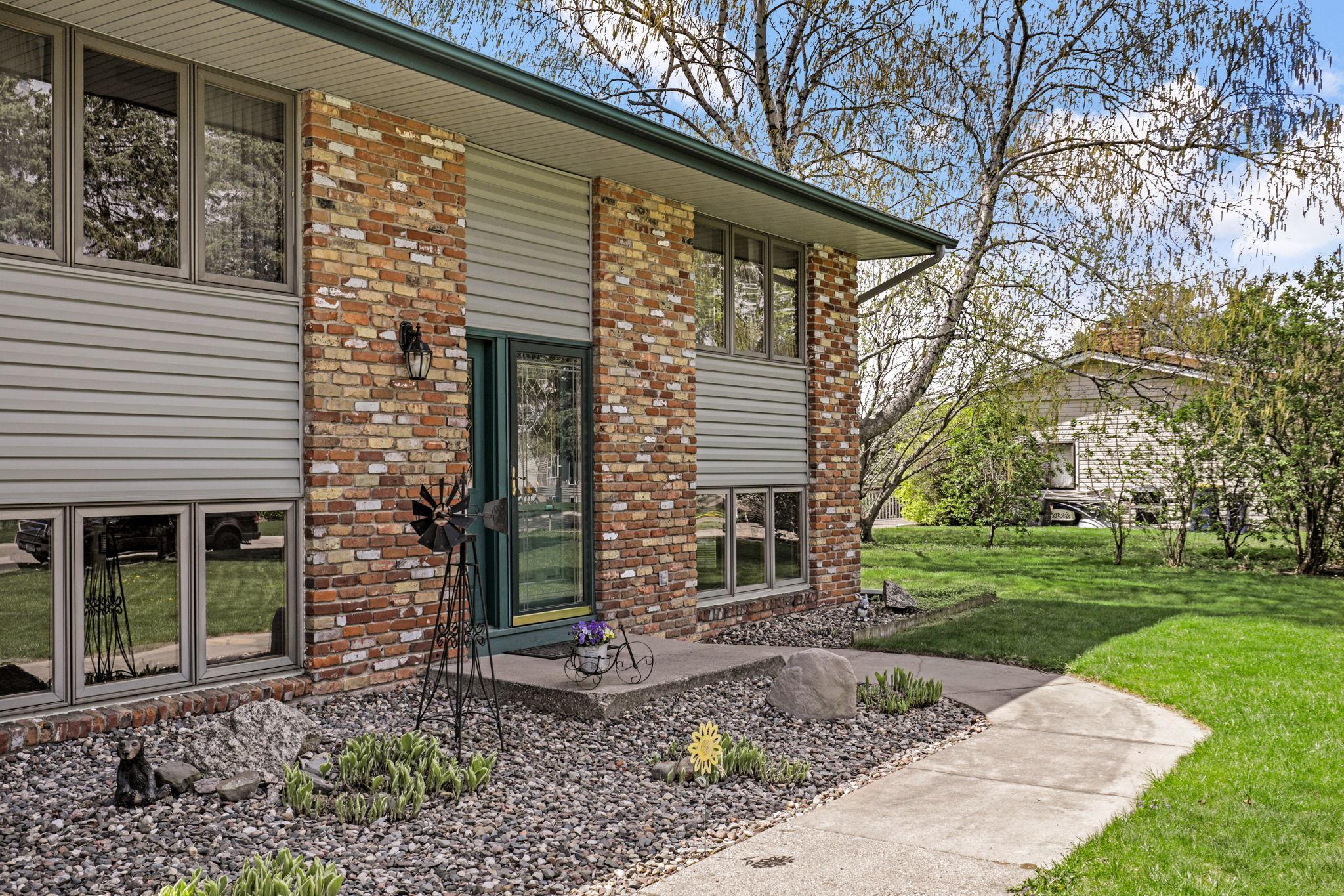 Sold Property