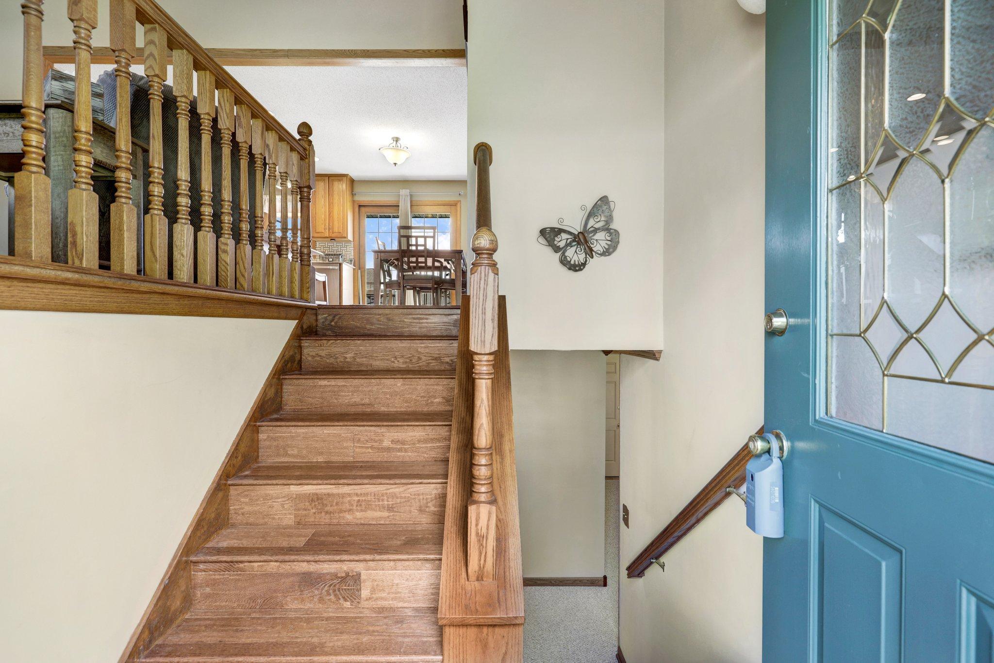 Sold Property