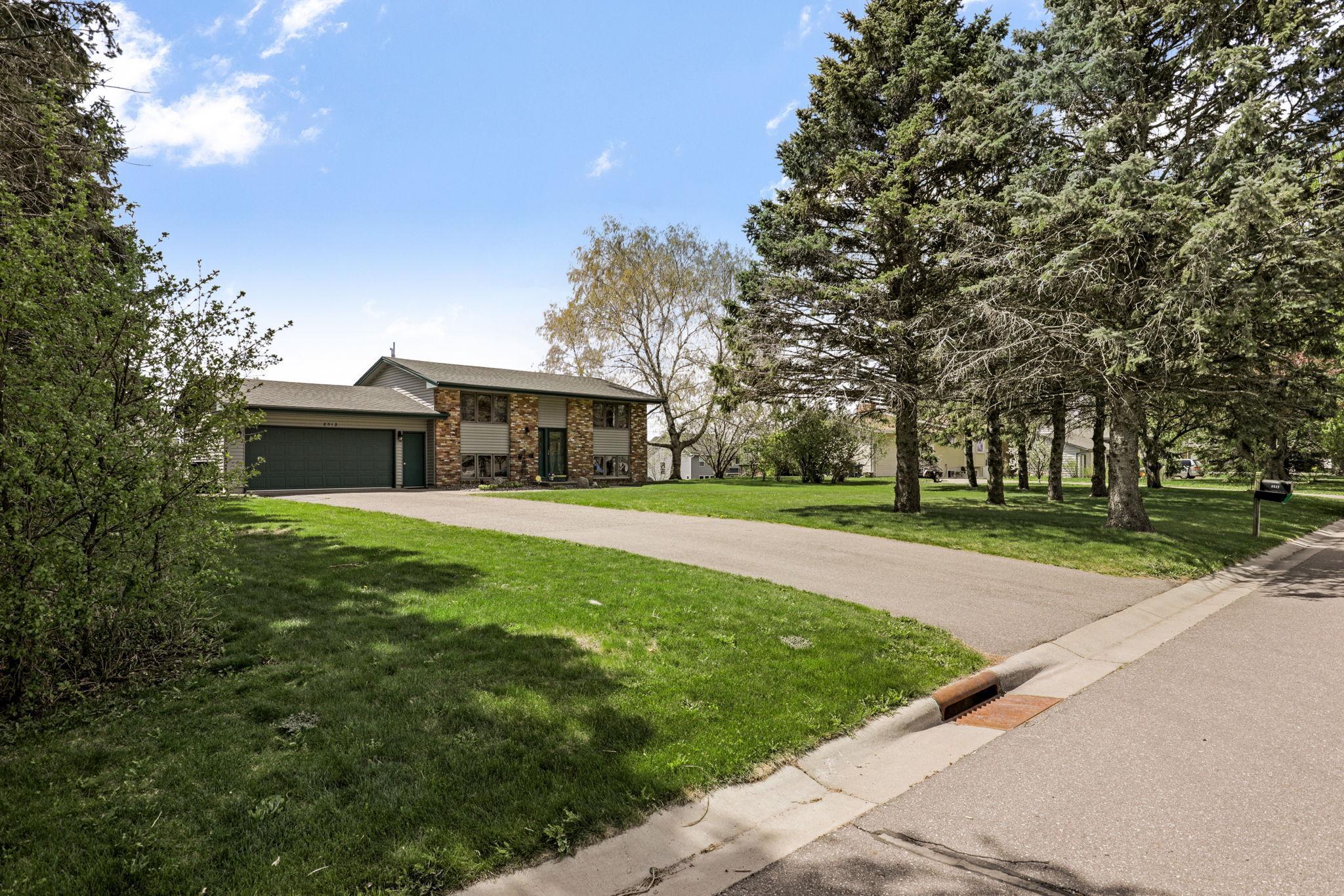 Sold Property