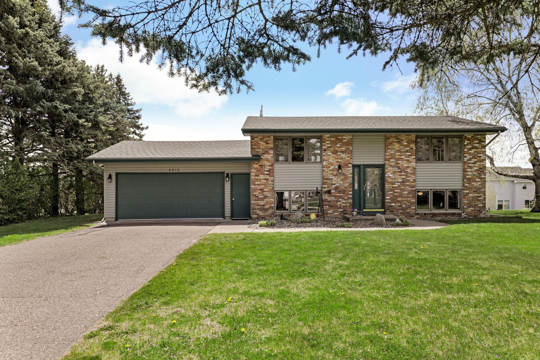 Sold Property