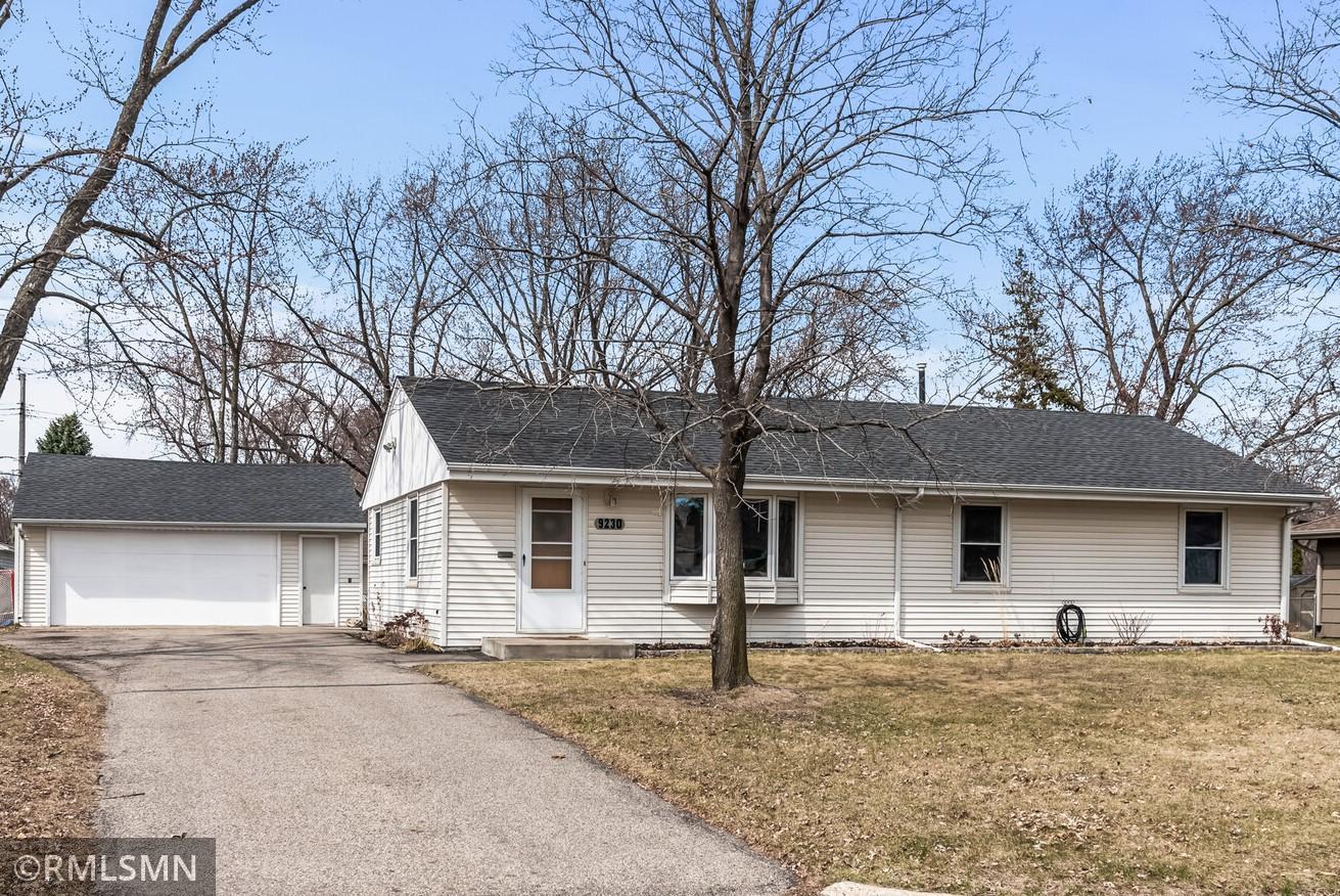 Sold Property
