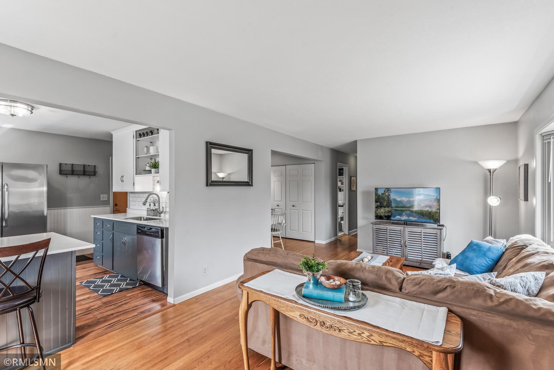 Sold Property