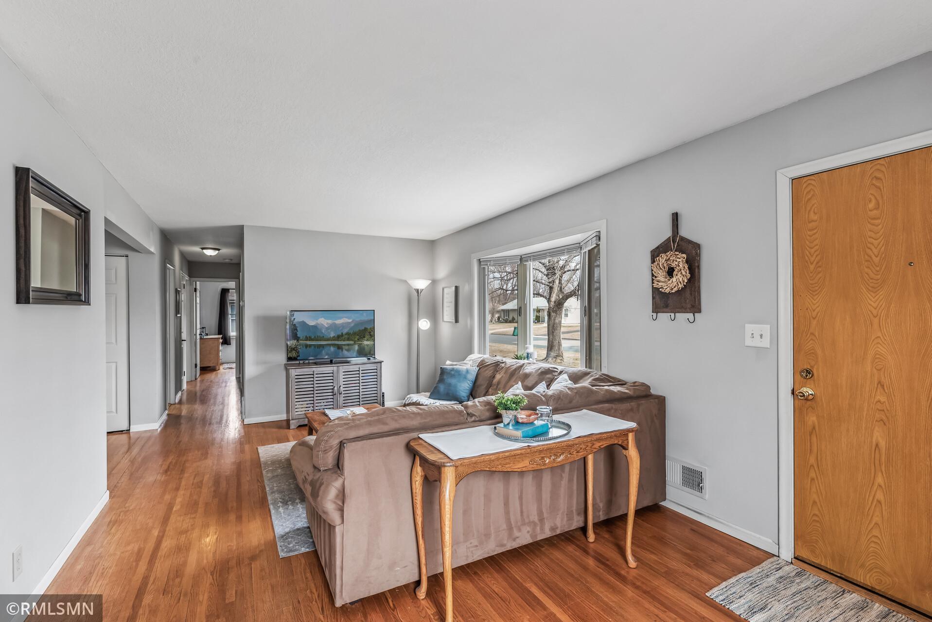 Sold Property
