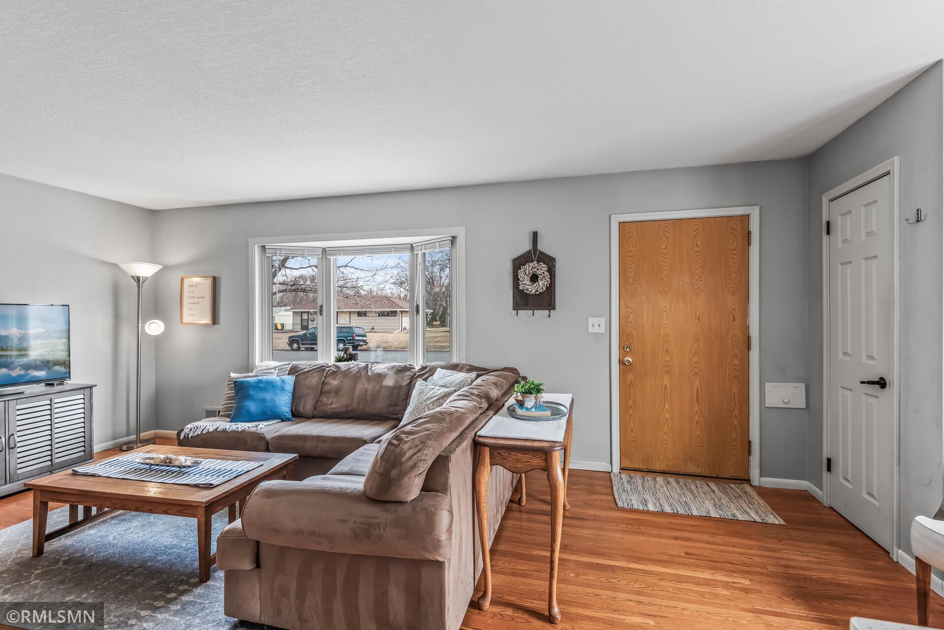 Sold Property