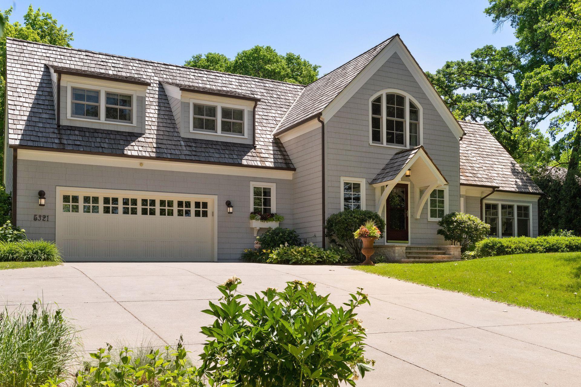 5321 Minnehaha, Edina MN 55424 Sold Property