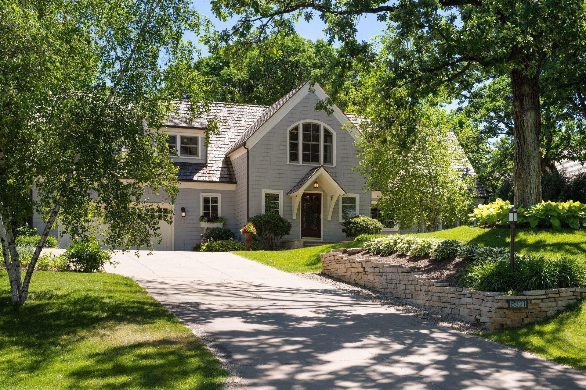 5321 Minnehaha, Edina MN 55424 Sold Property