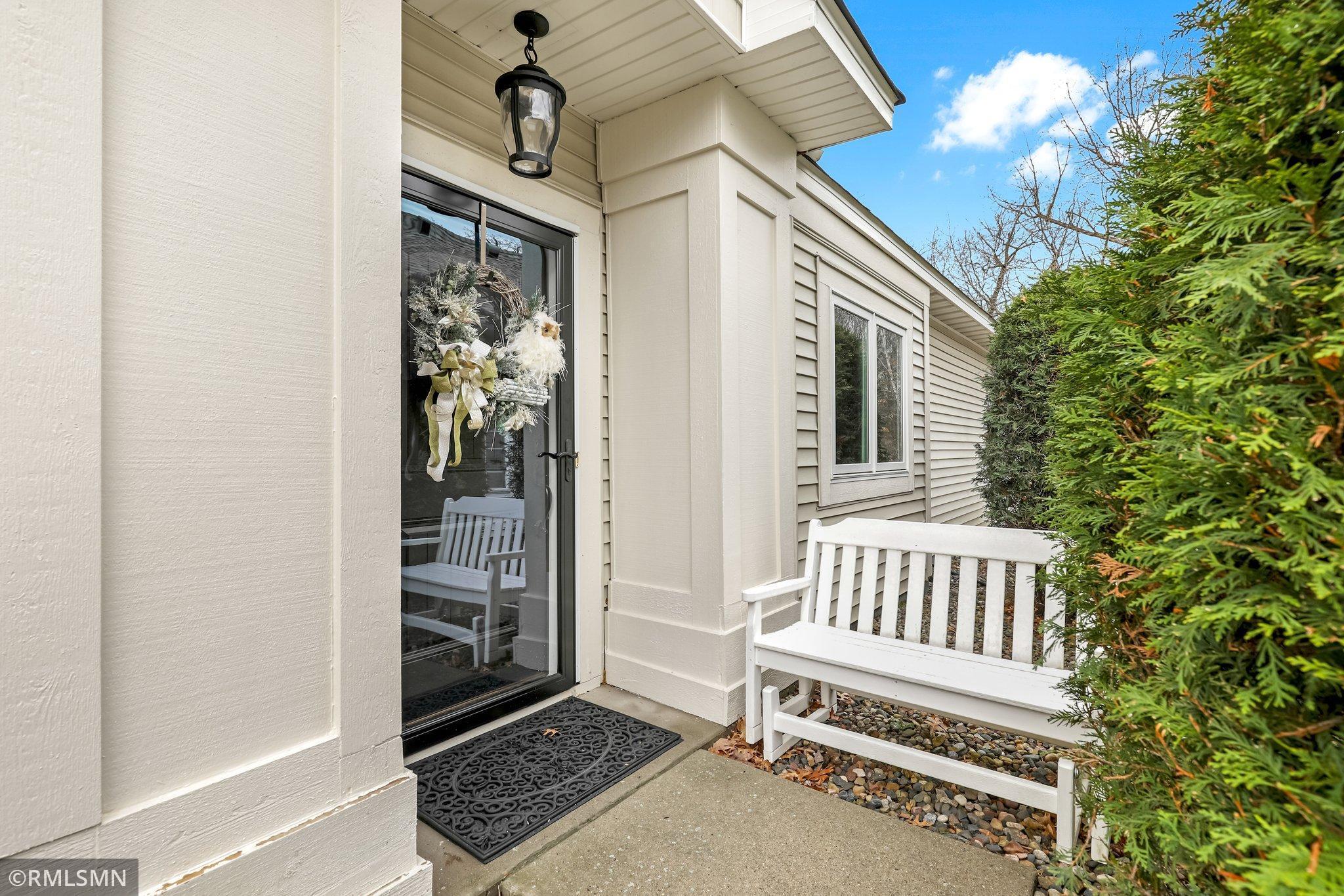 Sold Property