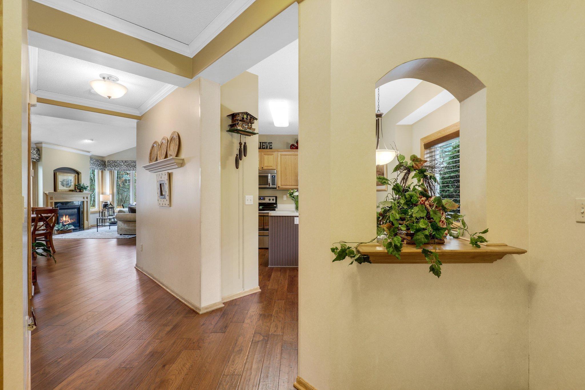 Sold Property