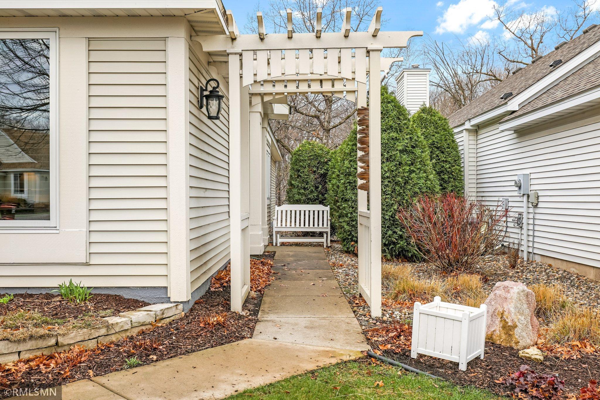 Sold Property