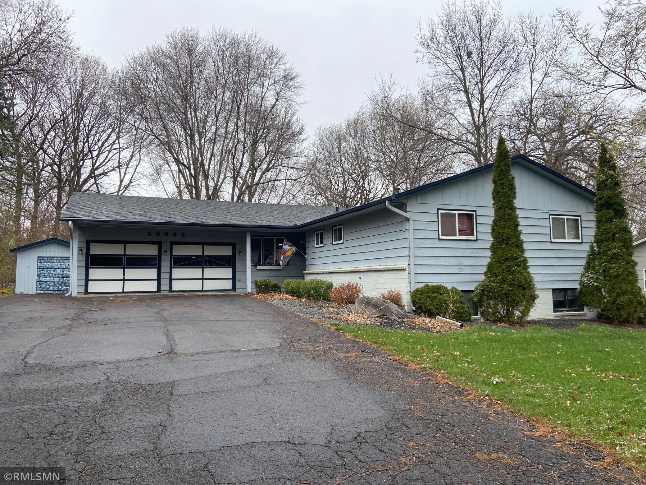 Sold Property
