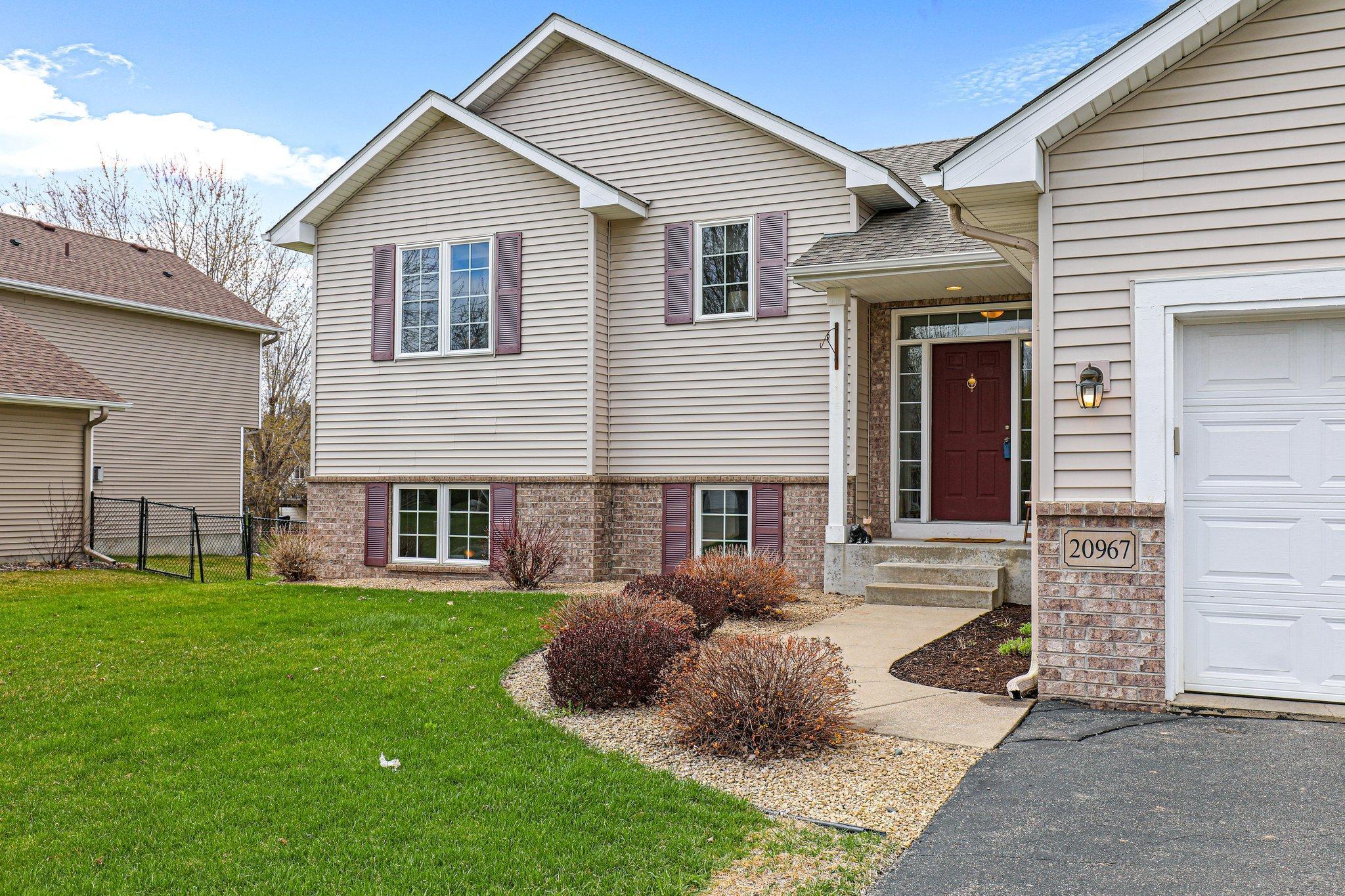 Sold Property