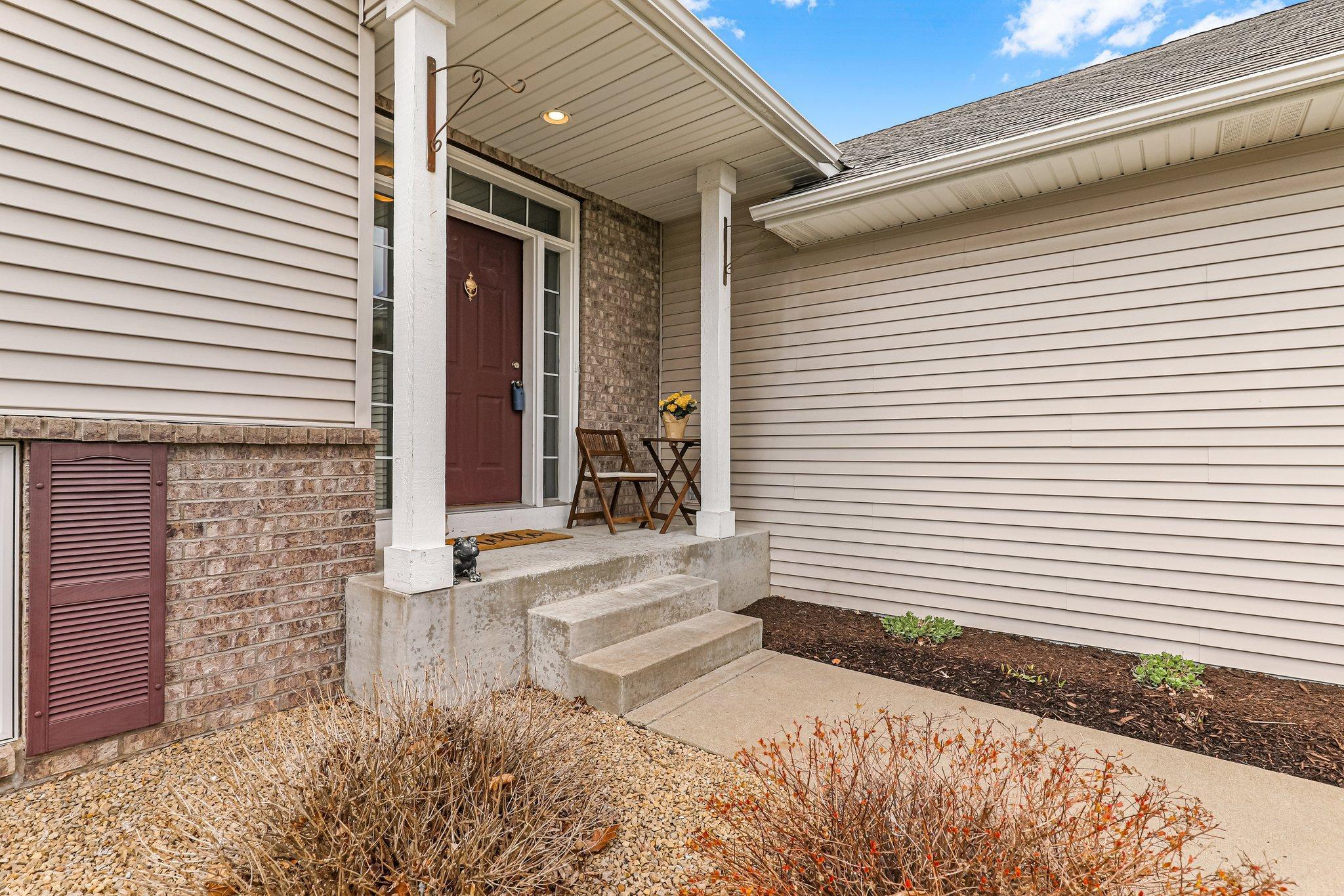 Sold Property