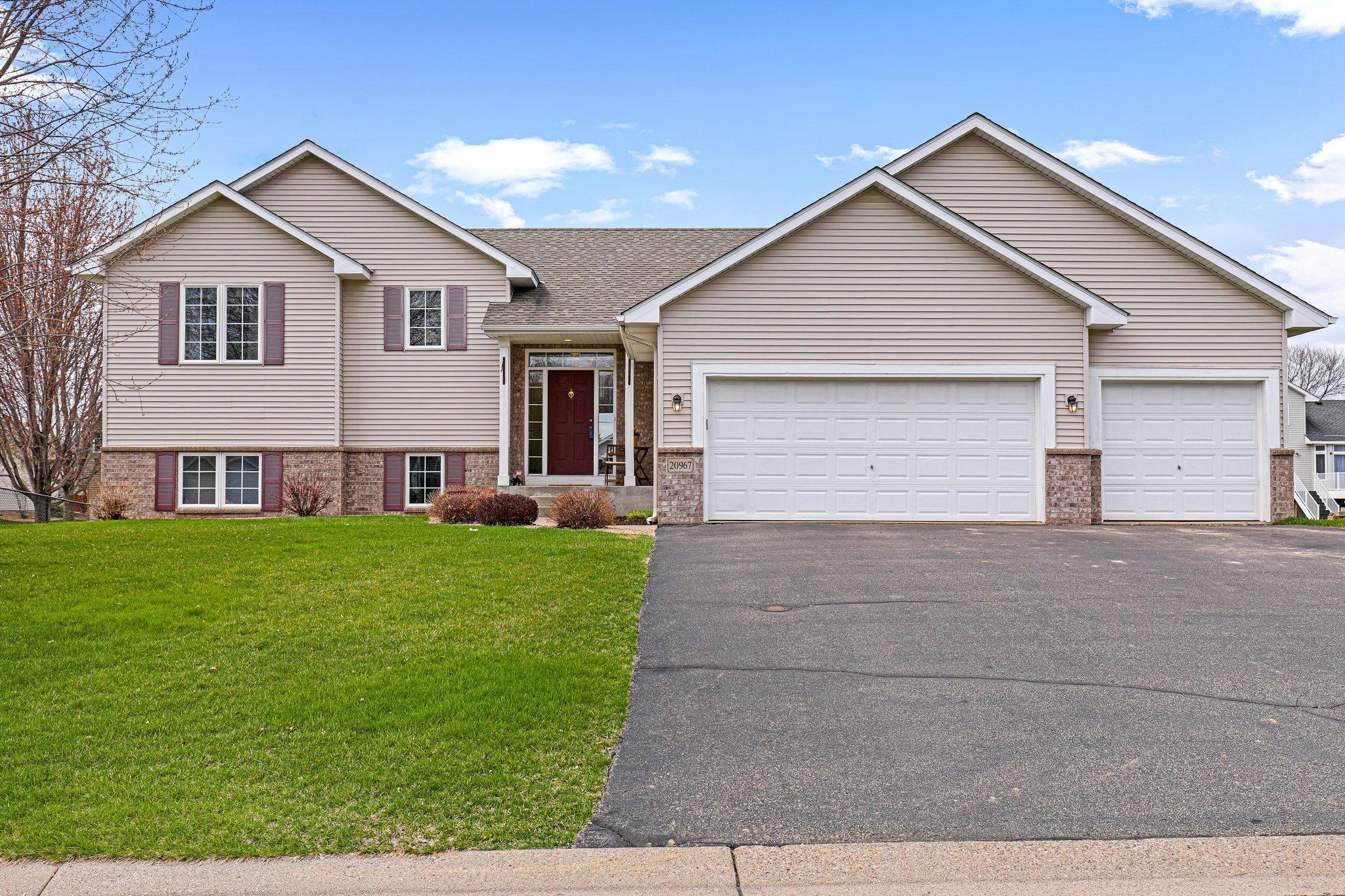 Sold Property