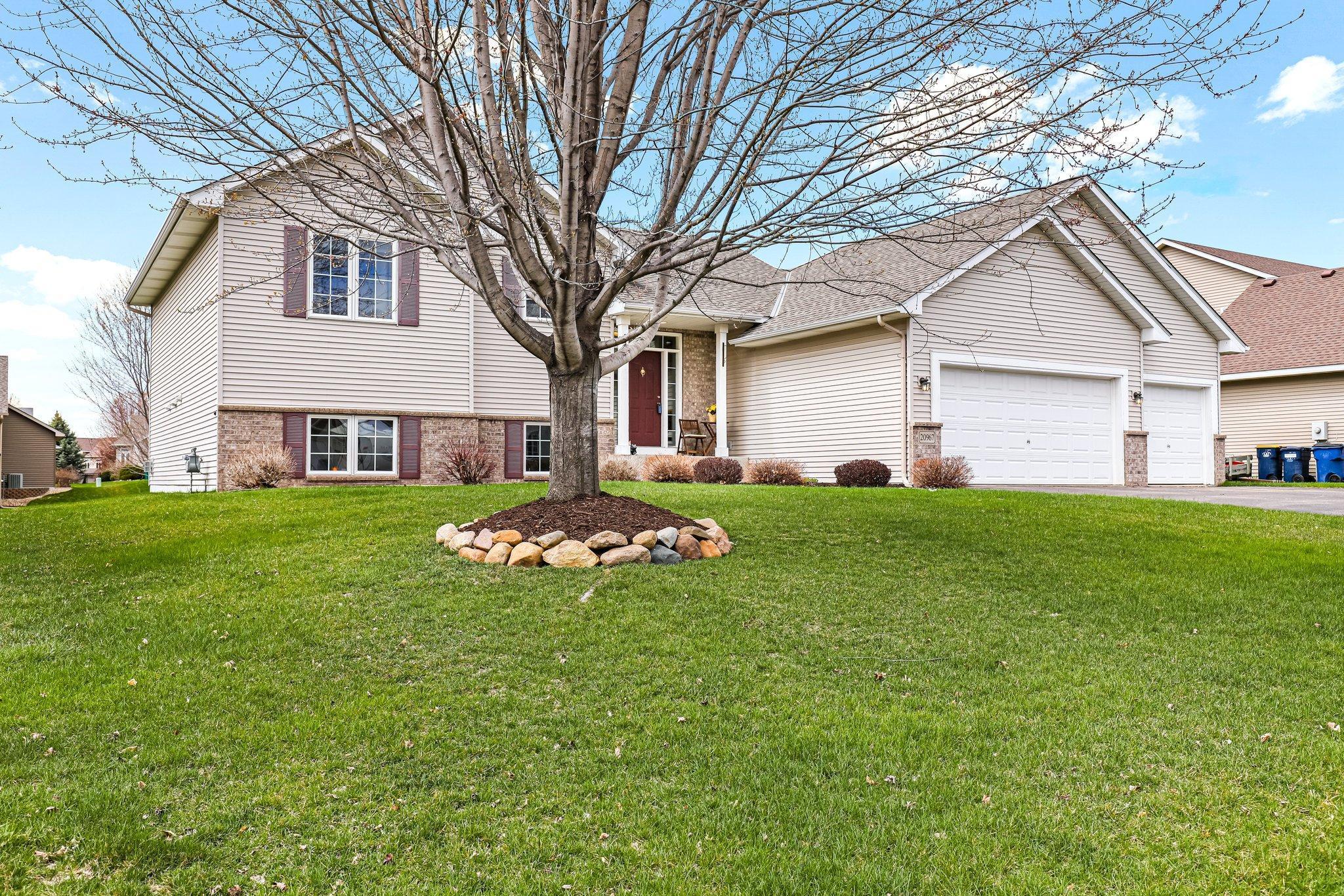 Sold Property