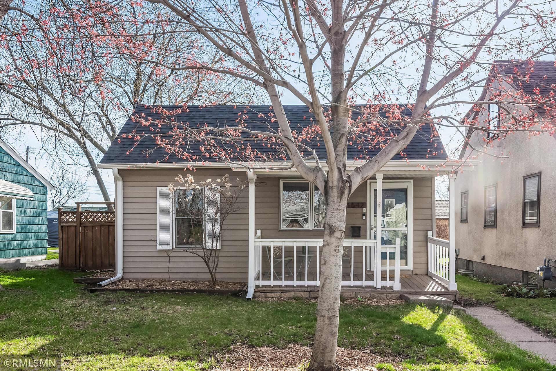 Sold Property