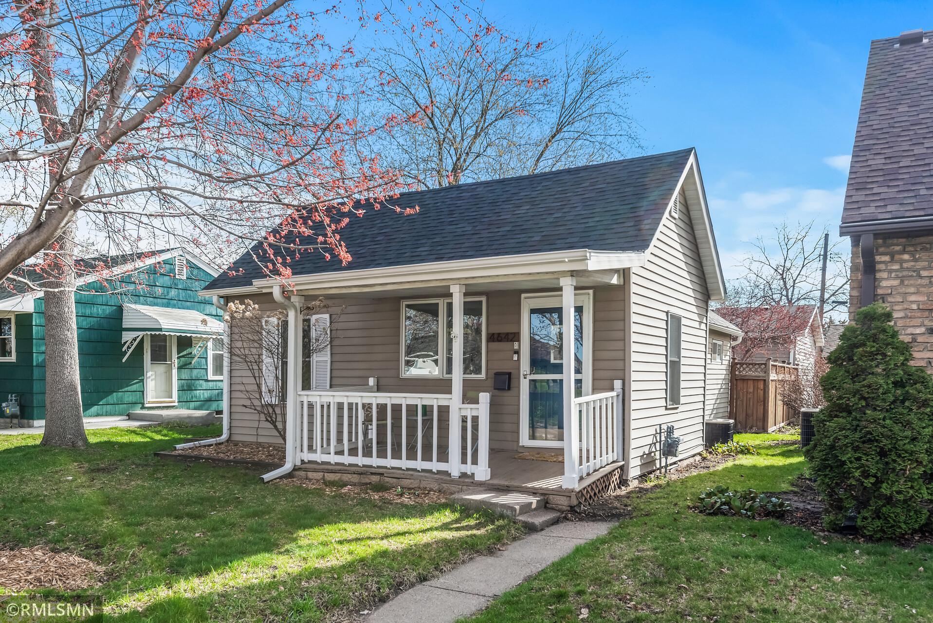 Sold Property