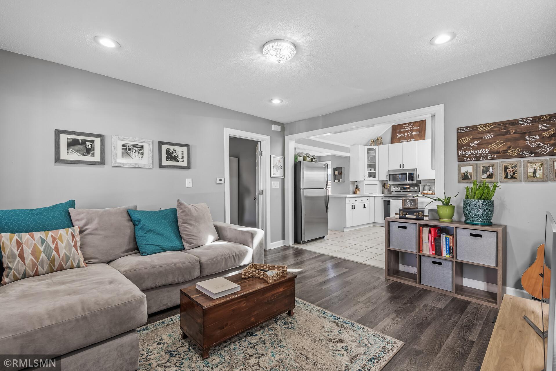 Sold Property
