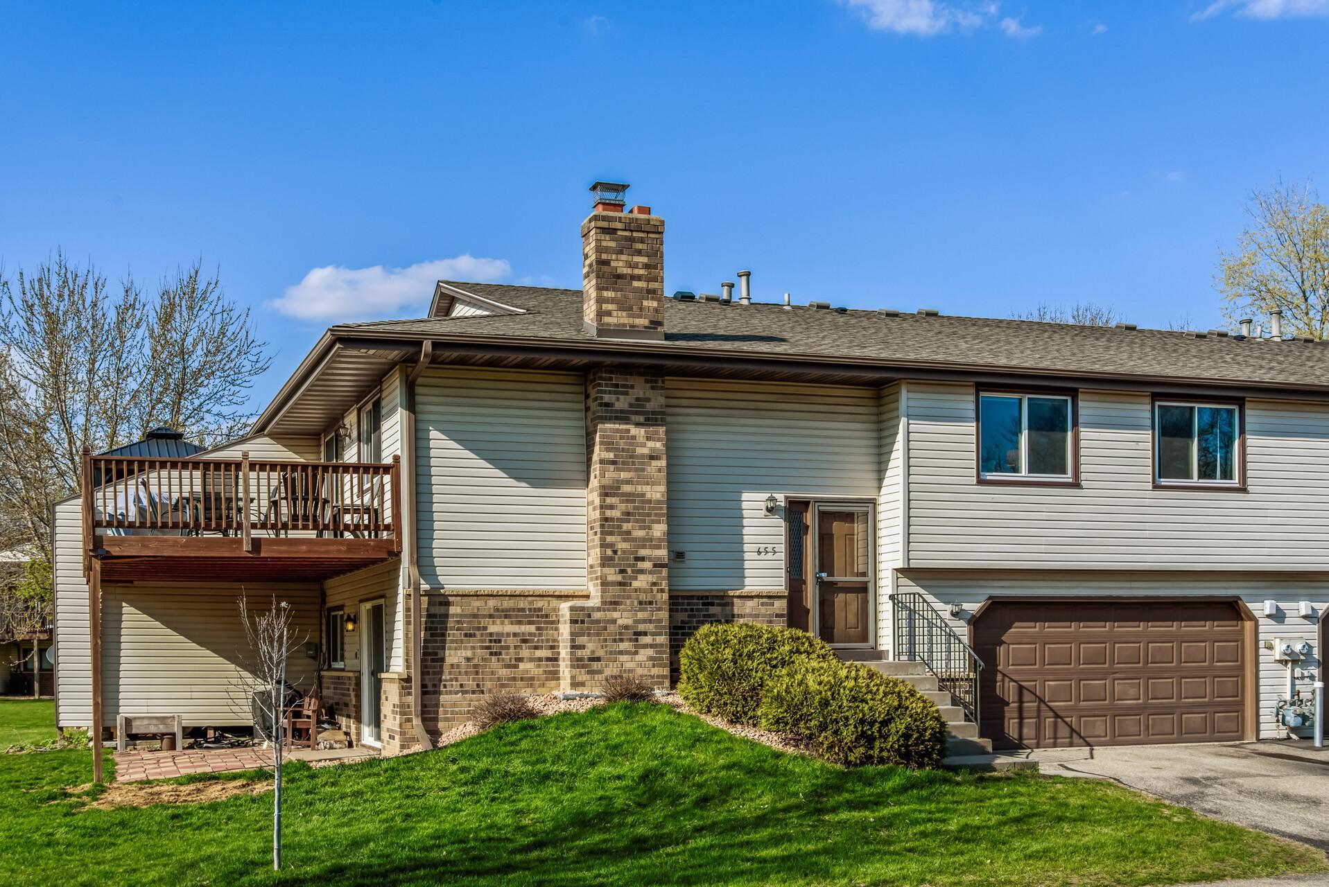 Sold Property