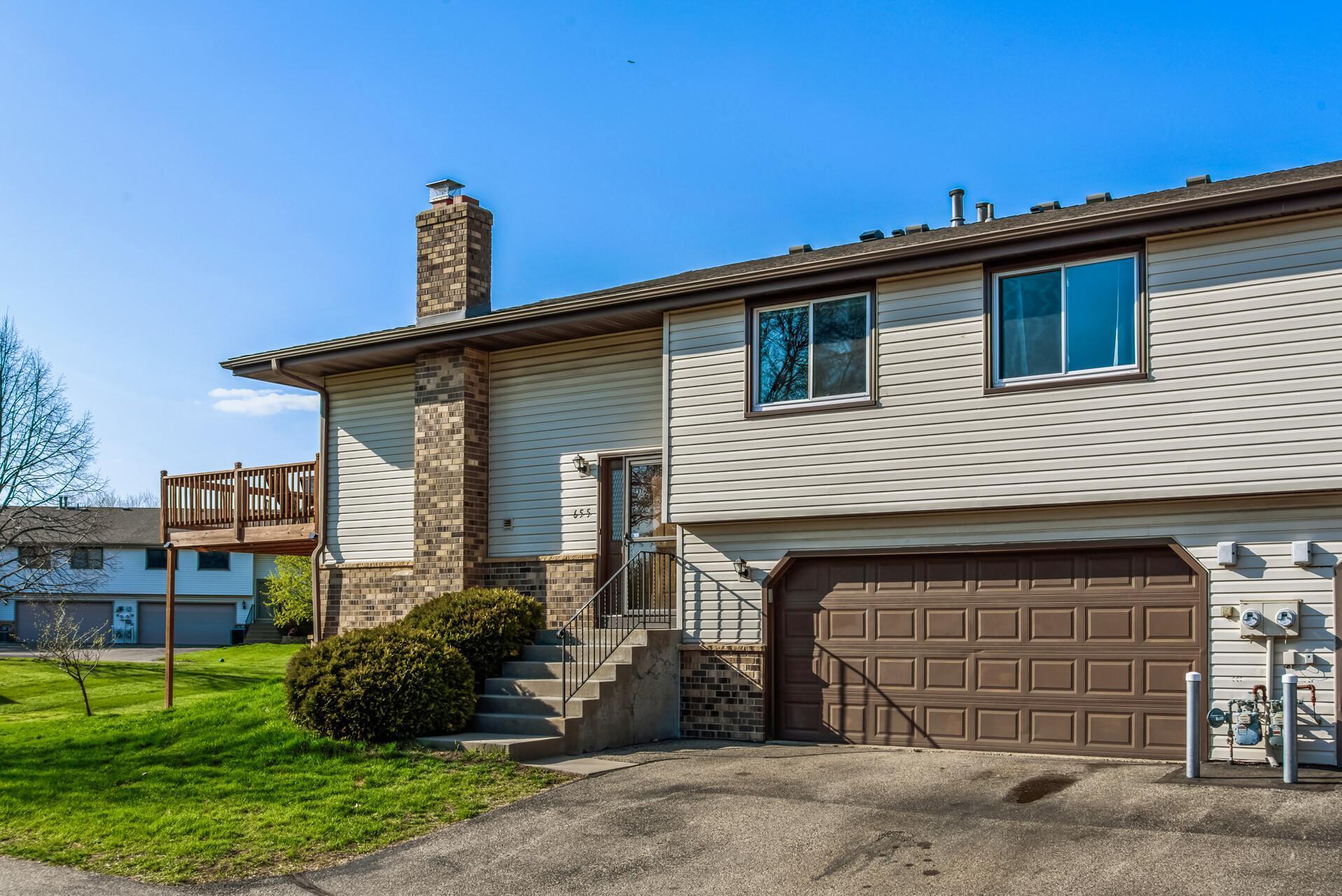 Sold Property
