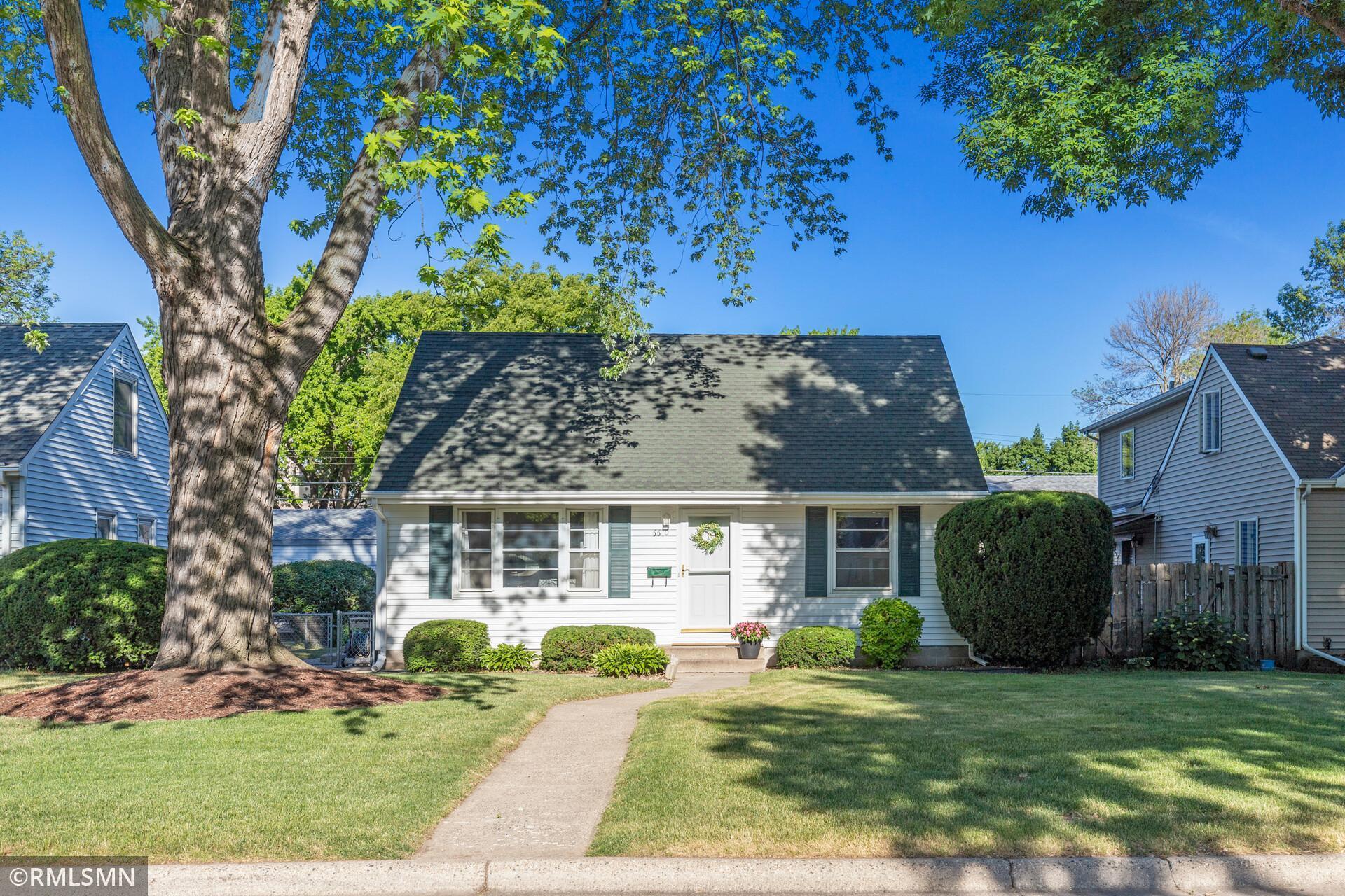 Sold Property