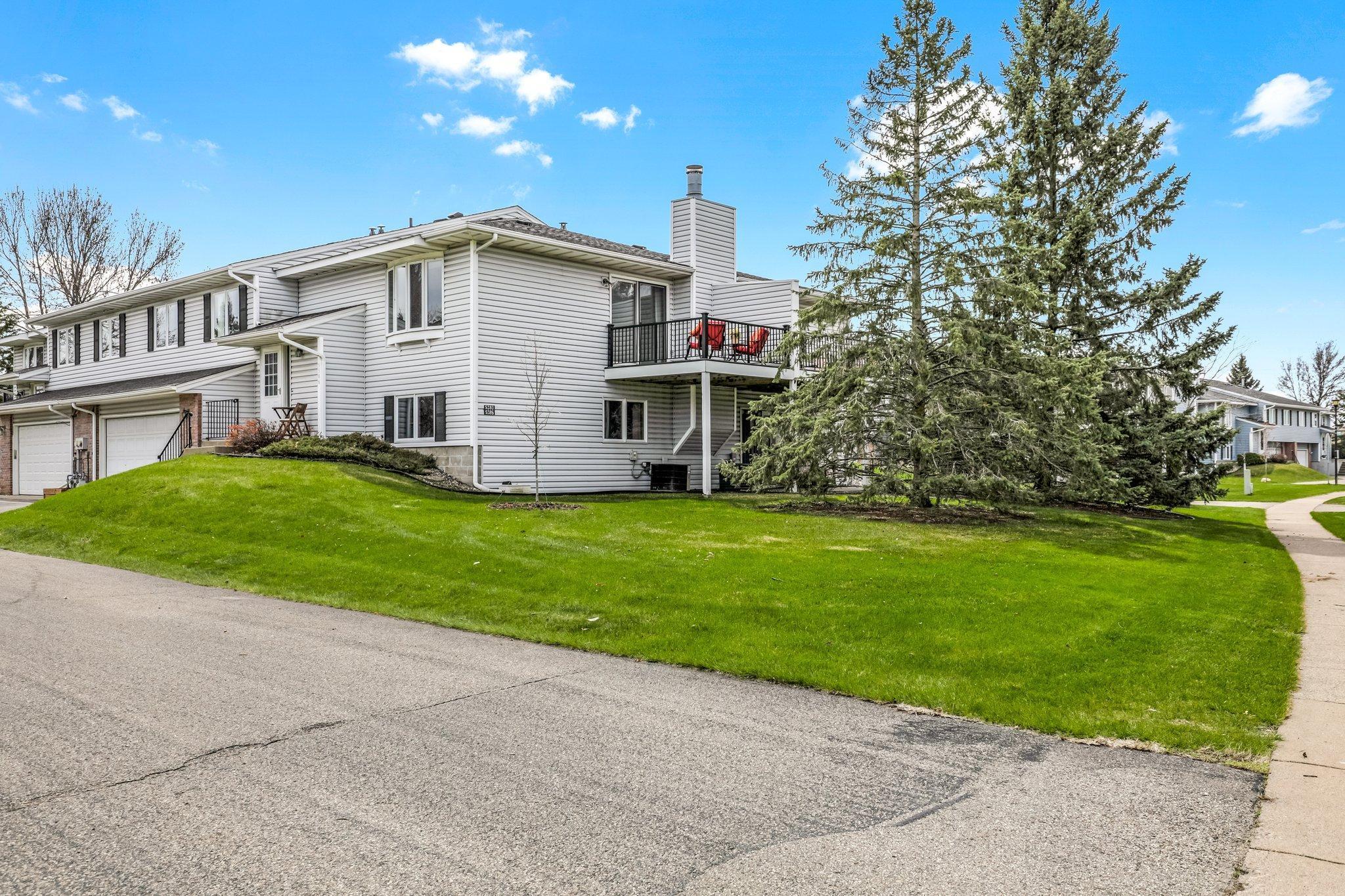 Sold Property