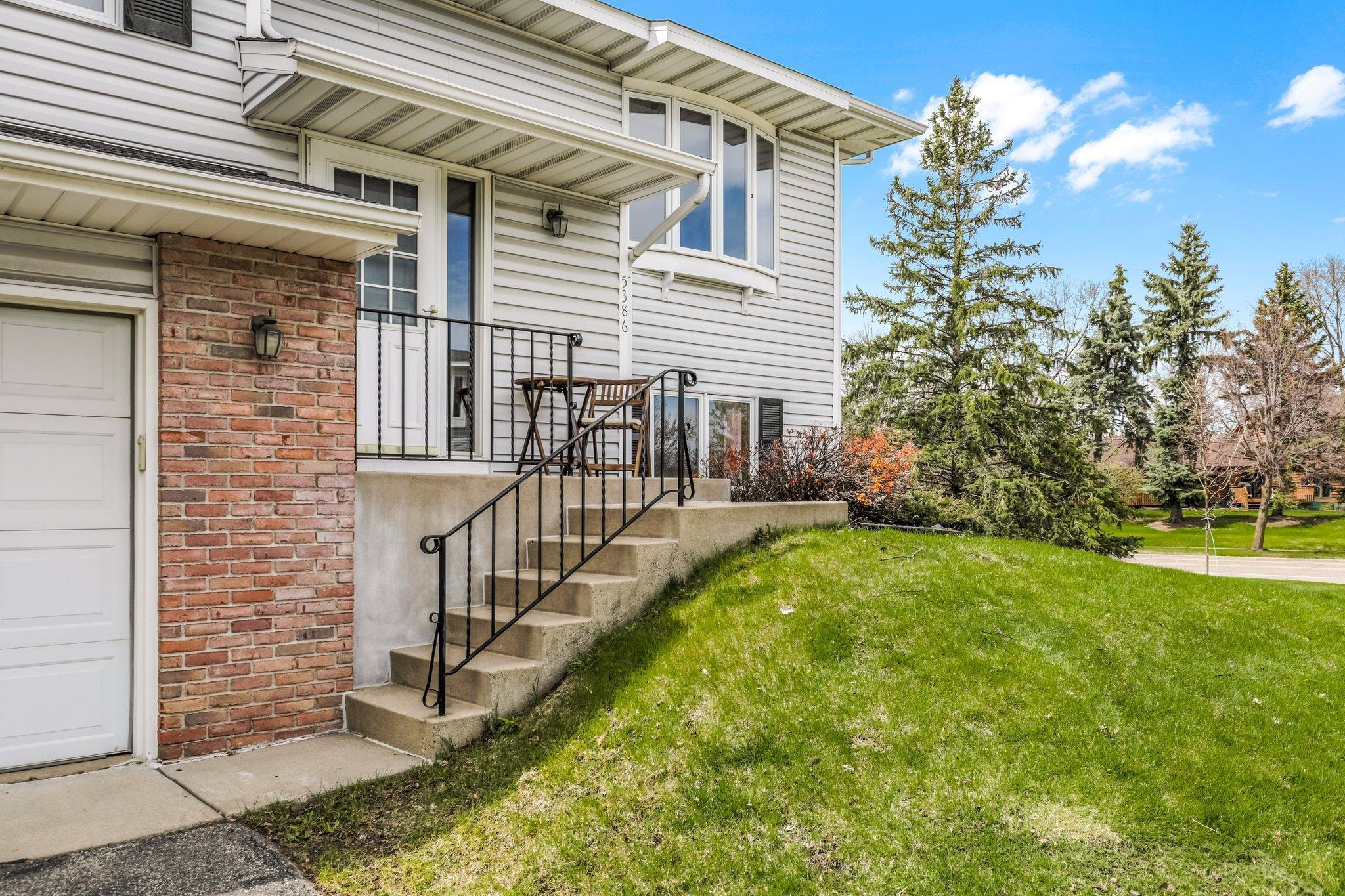 Sold Property